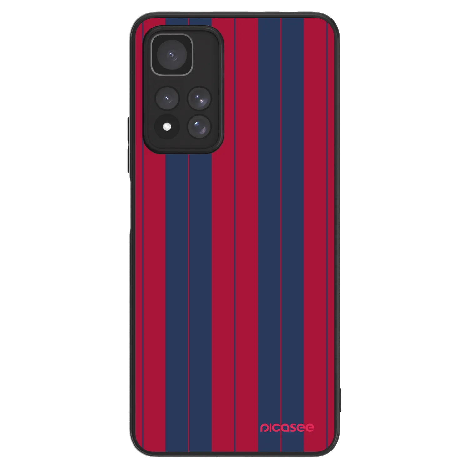 Picasee ULTIMATE CASE na Xiaomi Redmi Note 11 Pro+ 5G - Yacht club
