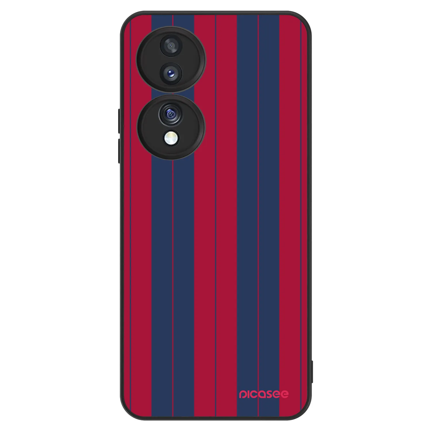 Picasee ULTIMATE CASE na Honor 70 - Yacht club