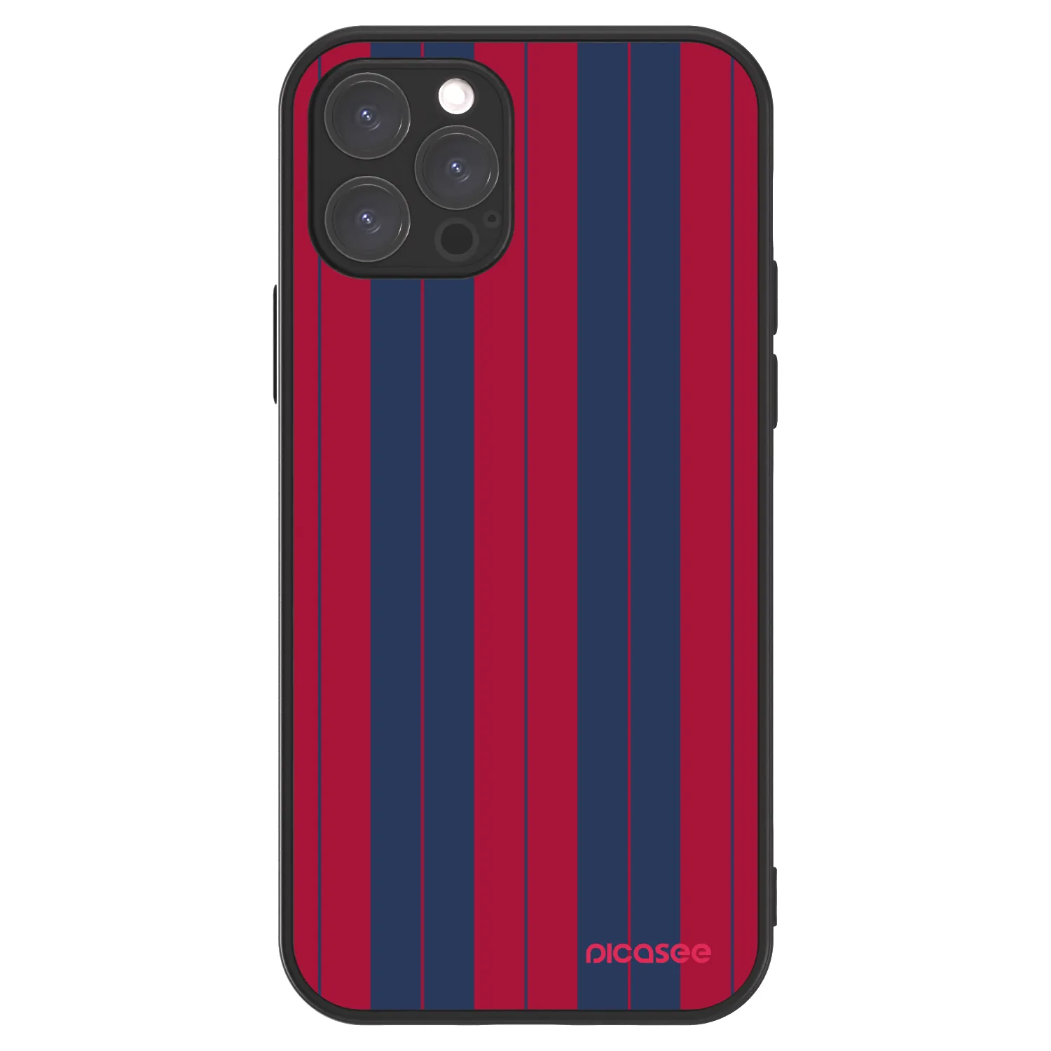 Picasee ULTIMATE CASE MagSafe pro Apple iPhone 12 Pro - Yacht club