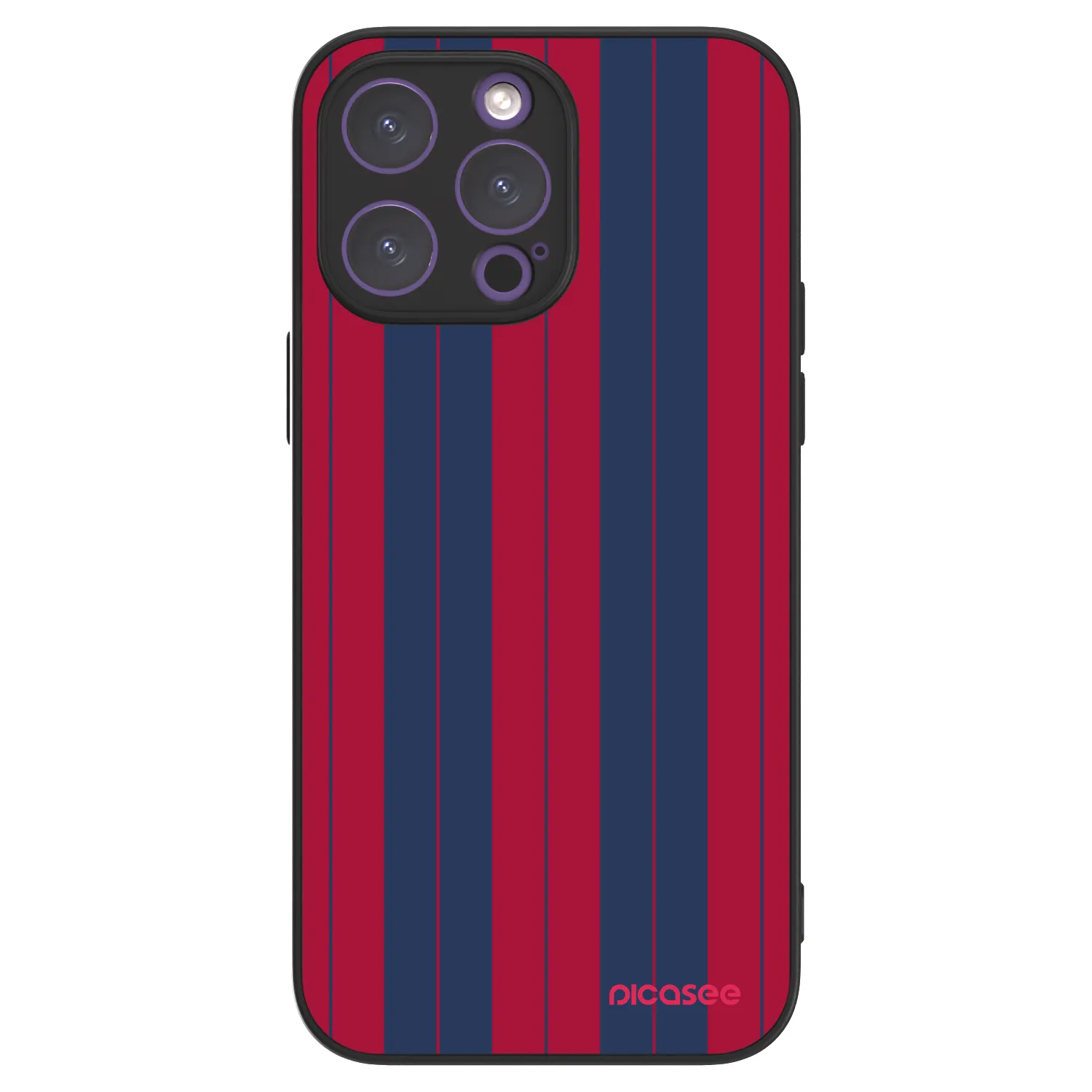 Picasee ULTIMATE CASE MagSafe pro Apple iPhone 14 Pro Max - Yacht club