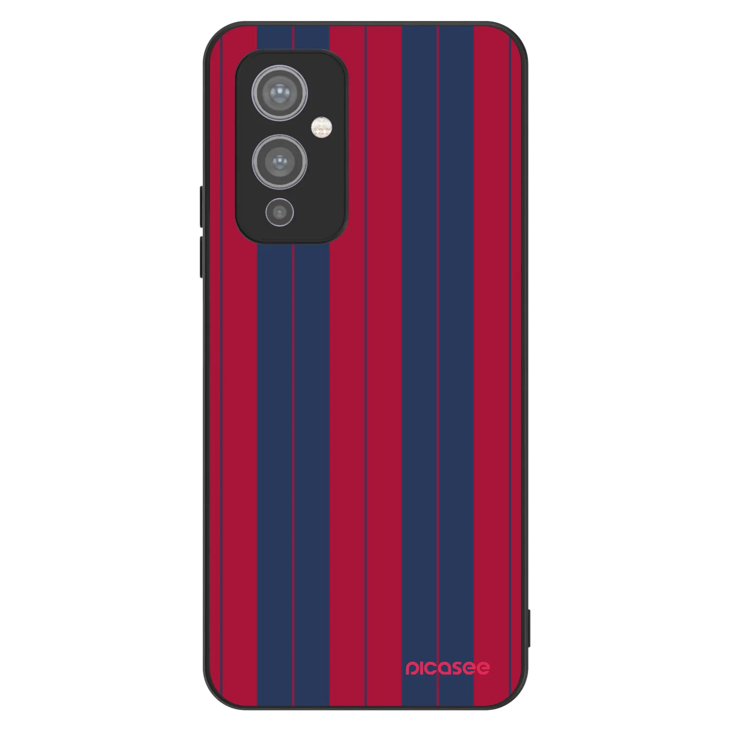 Picasee ULTIMATE CASE na OnePlus 9 - Yacht club