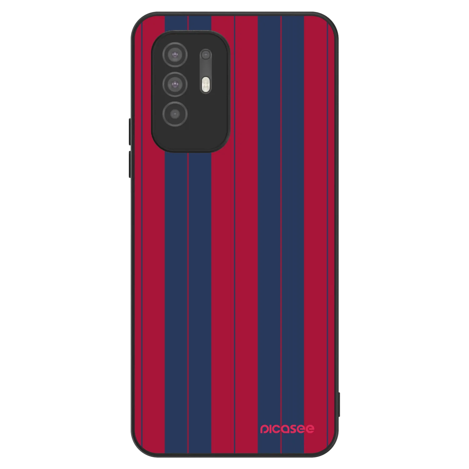 Picasee ULTIMATE CASE na OPPO A94 5G - Yacht club