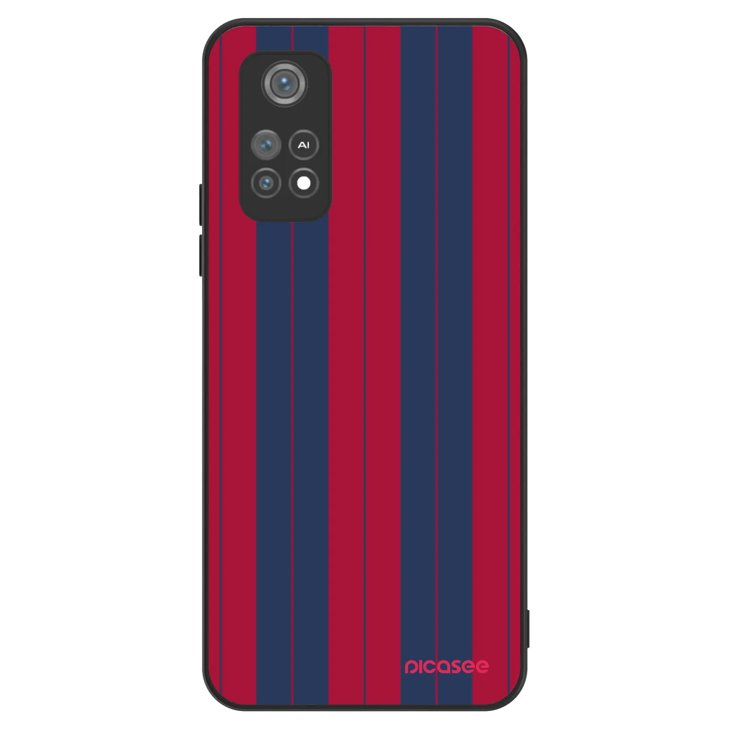 Picasee ULTIMATE CASE na Xiaomi Poco M4 Pro - Yacht club