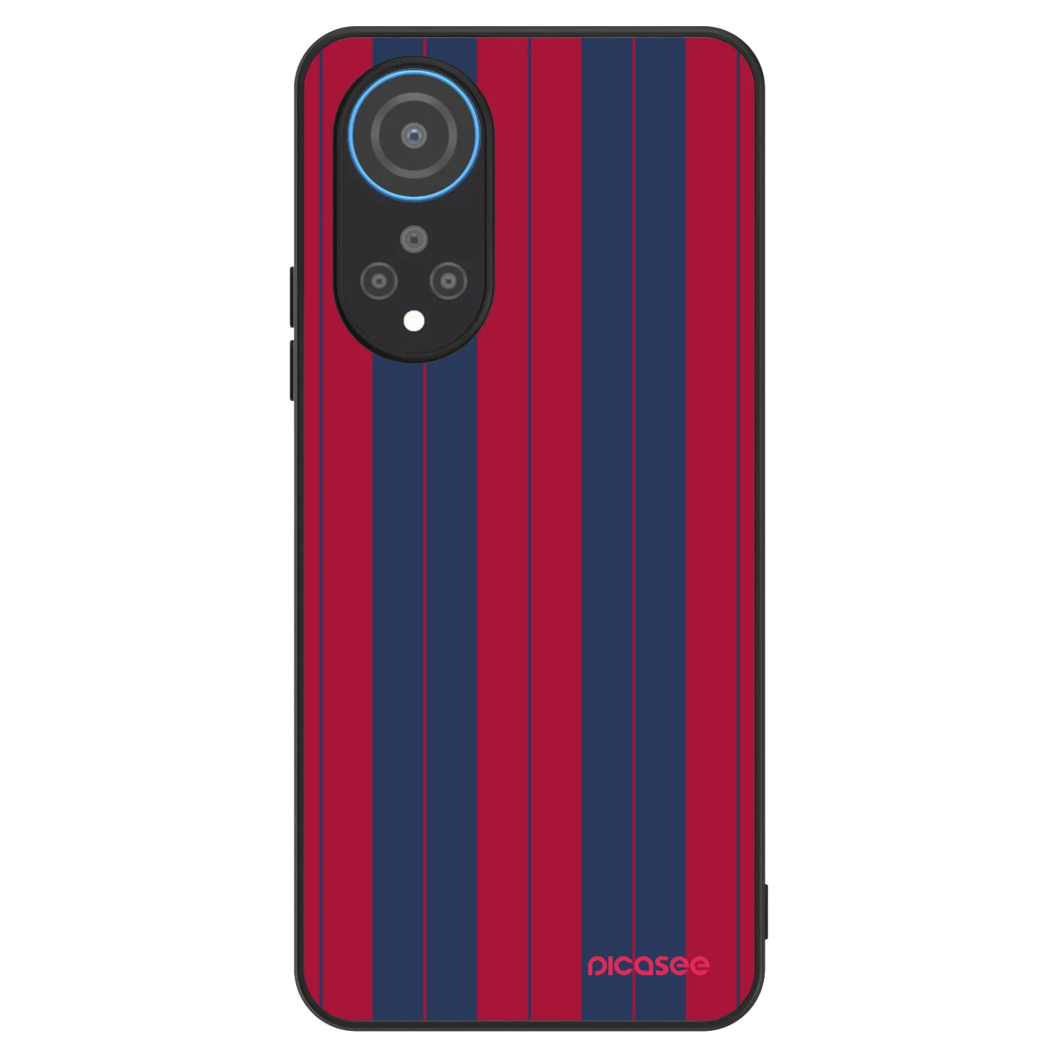 Picasee ULTIMATE CASE na Honor X7 - Yacht club