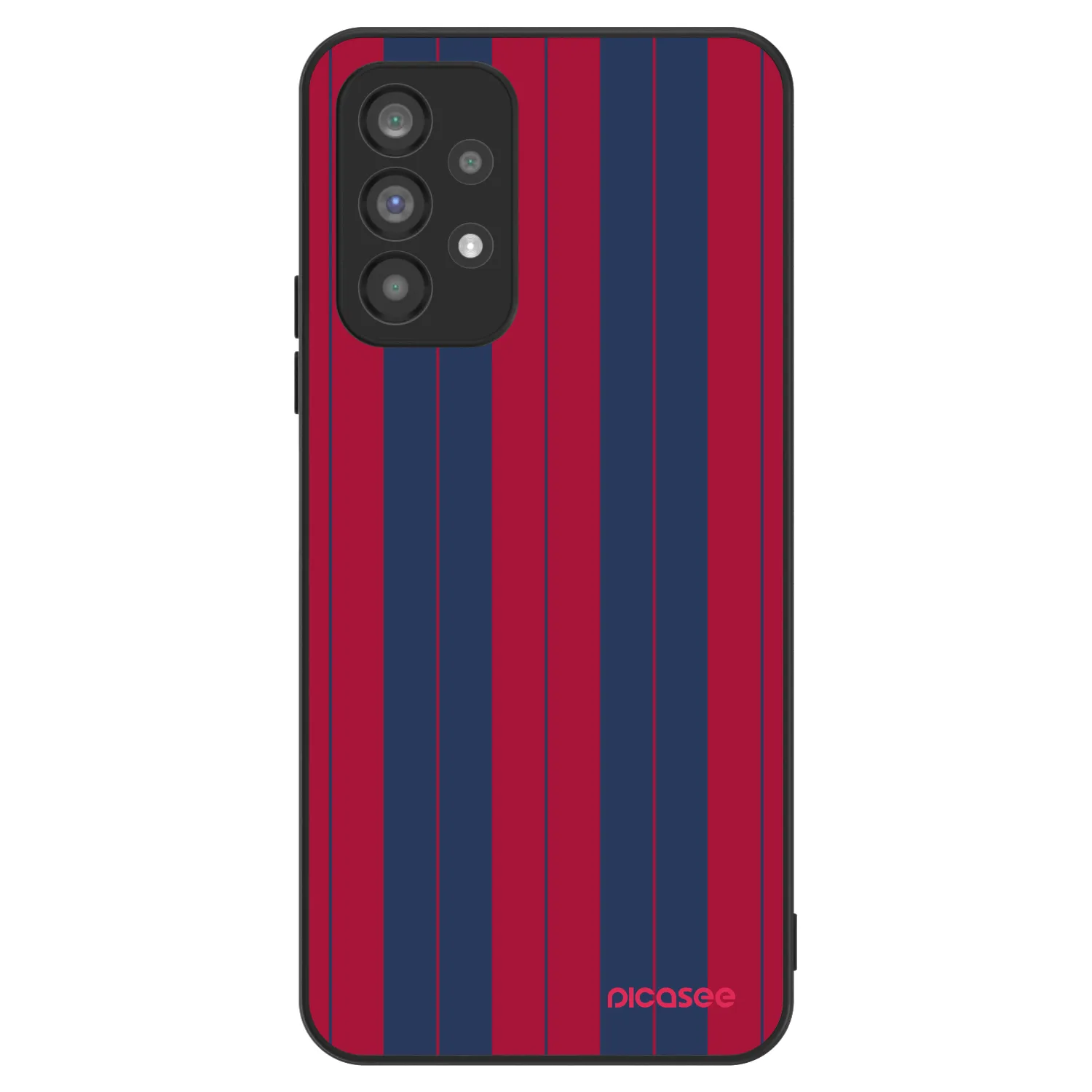 Picasee ULTIMATE CASE na Samsung Galaxy A73 5G - Yacht club