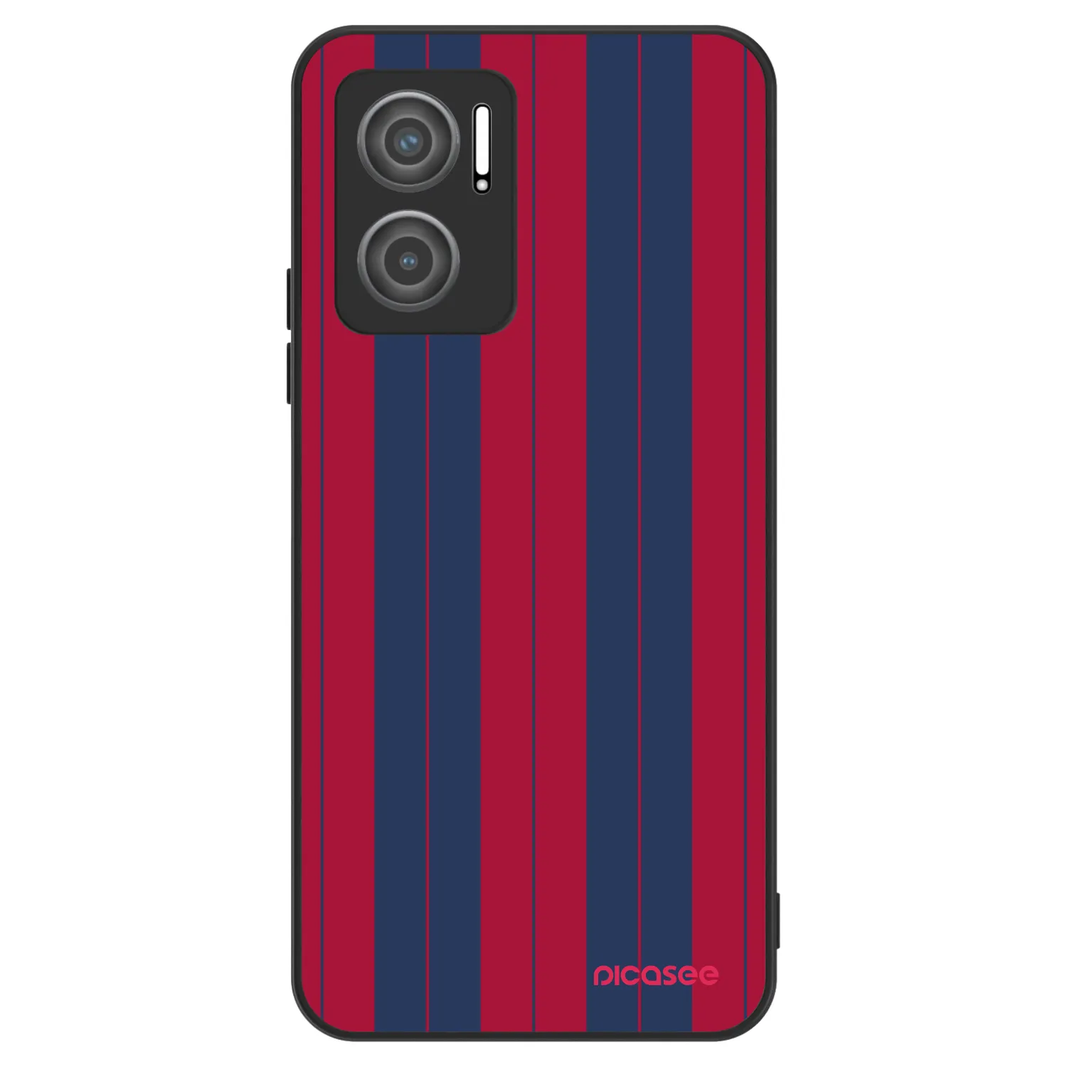 Picasee ULTIMATE CASE na Xiaomi Redmi 10 5G - Yacht club