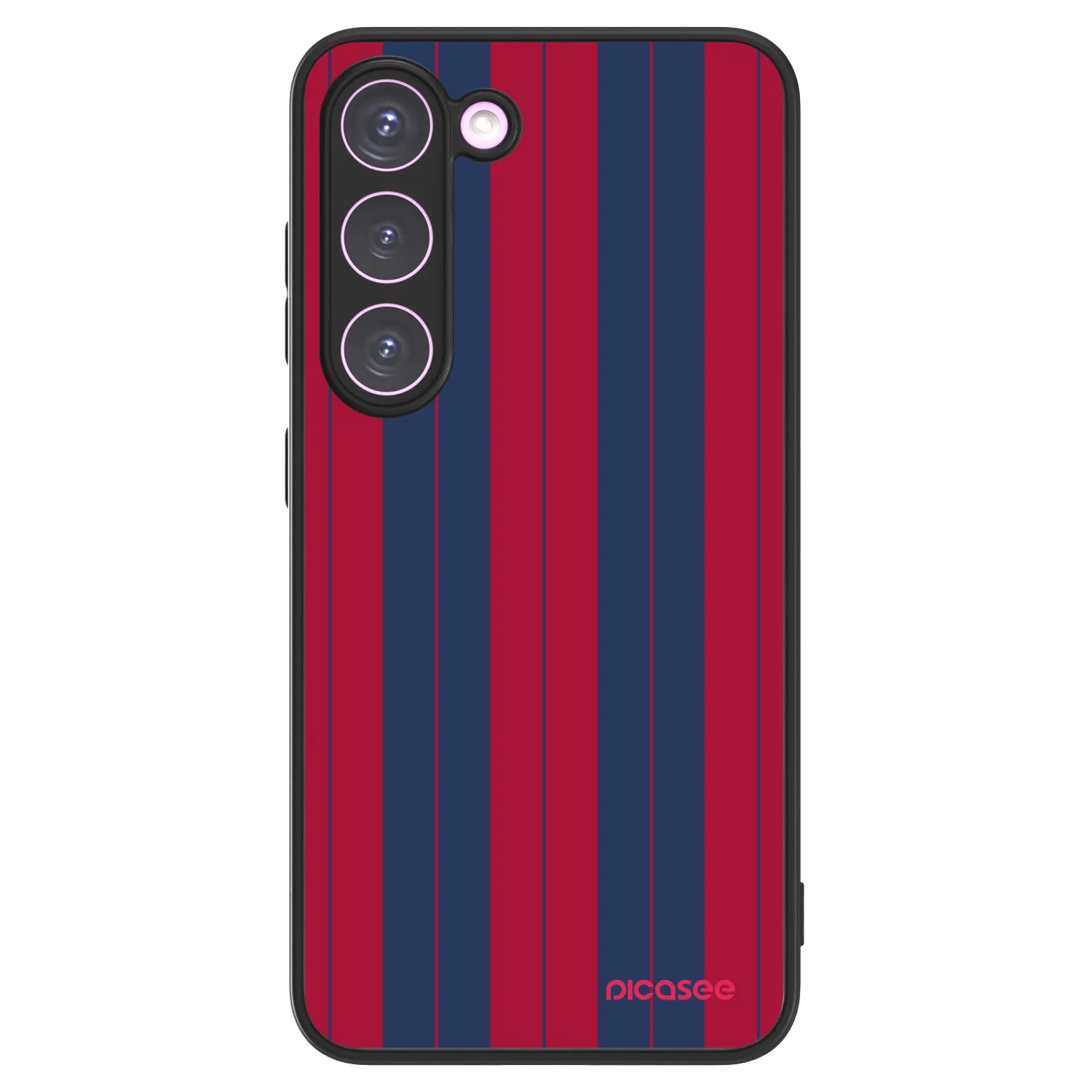 Picasee ULTIMATE CASE na Samsung Galaxy S23 5G - Yacht club