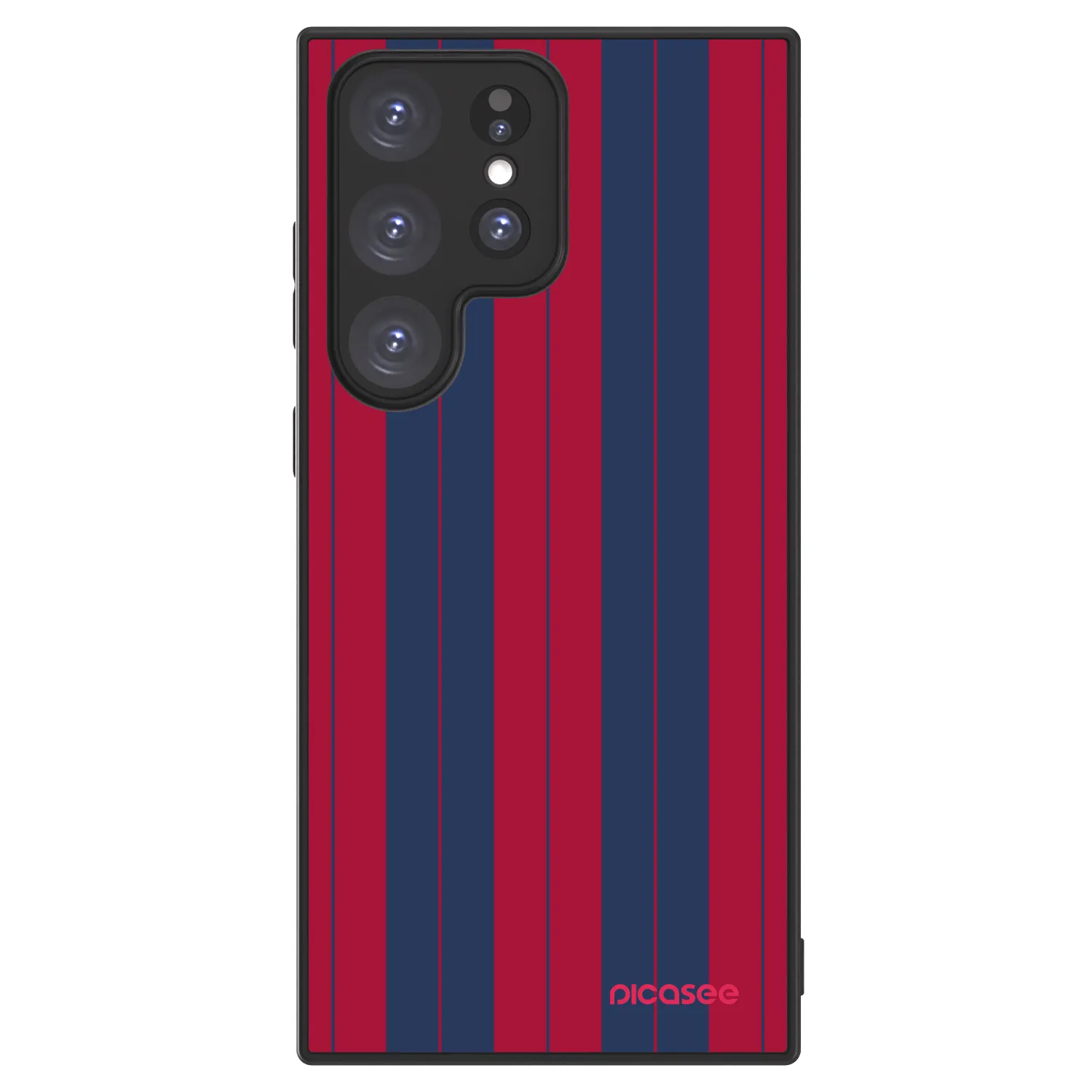 Picasee ULTIMATE CASE na Samsung Galaxy S23 Ultra 5G - Yacht club