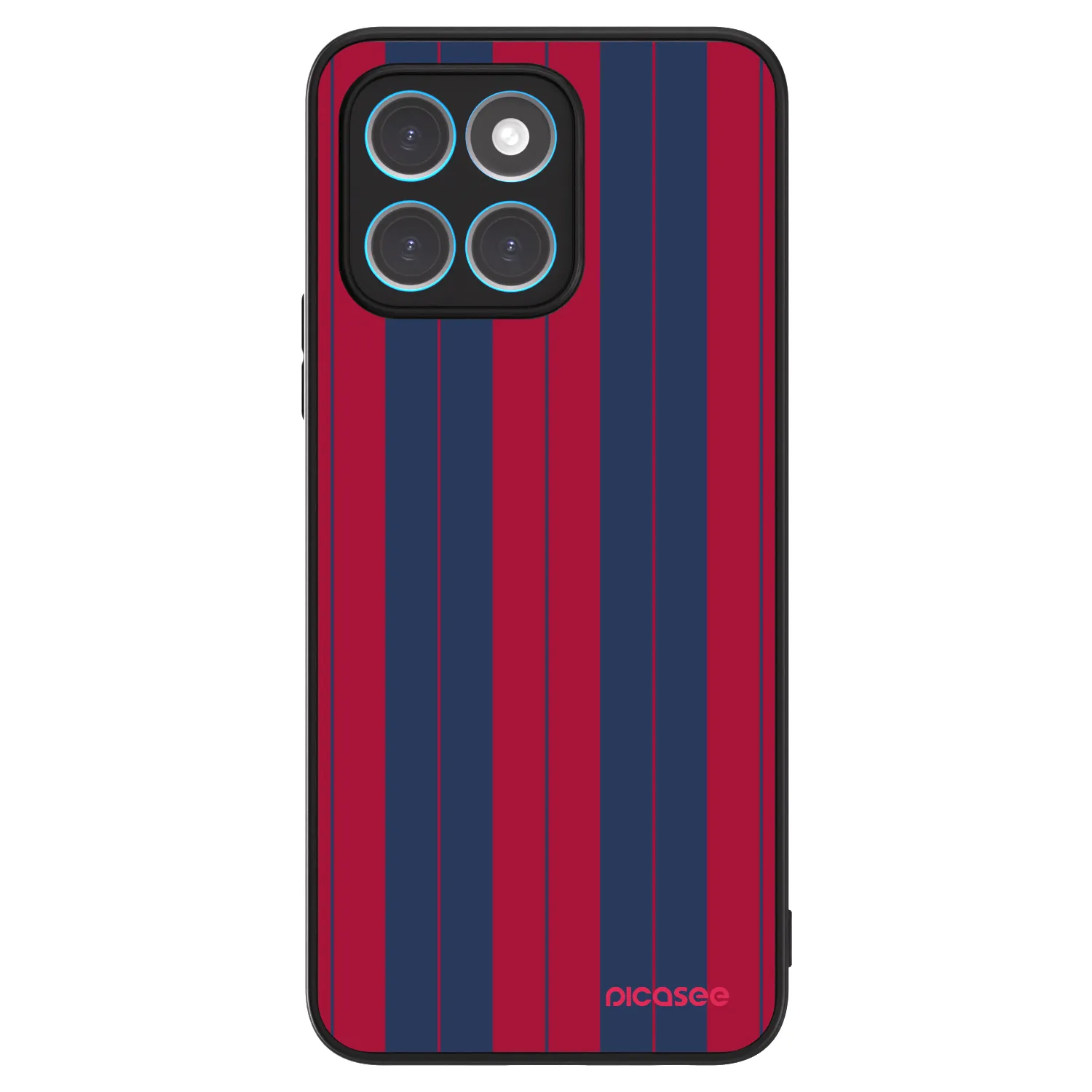 Picasee ULTIMATE CASE na Honor X6 - Yacht club