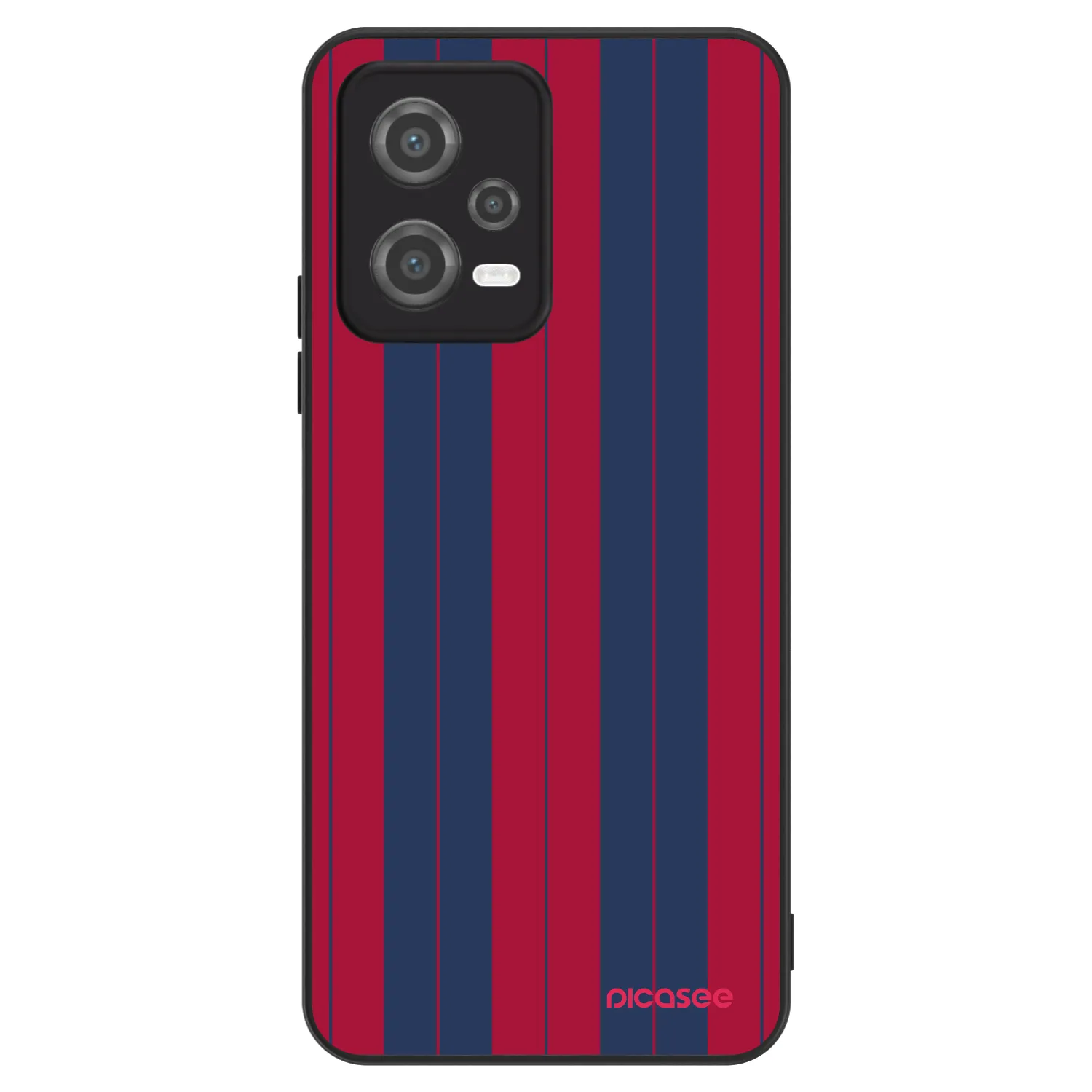 Picasee ULTIMATE CASE na Xiaomi Poco X5 - Yacht club