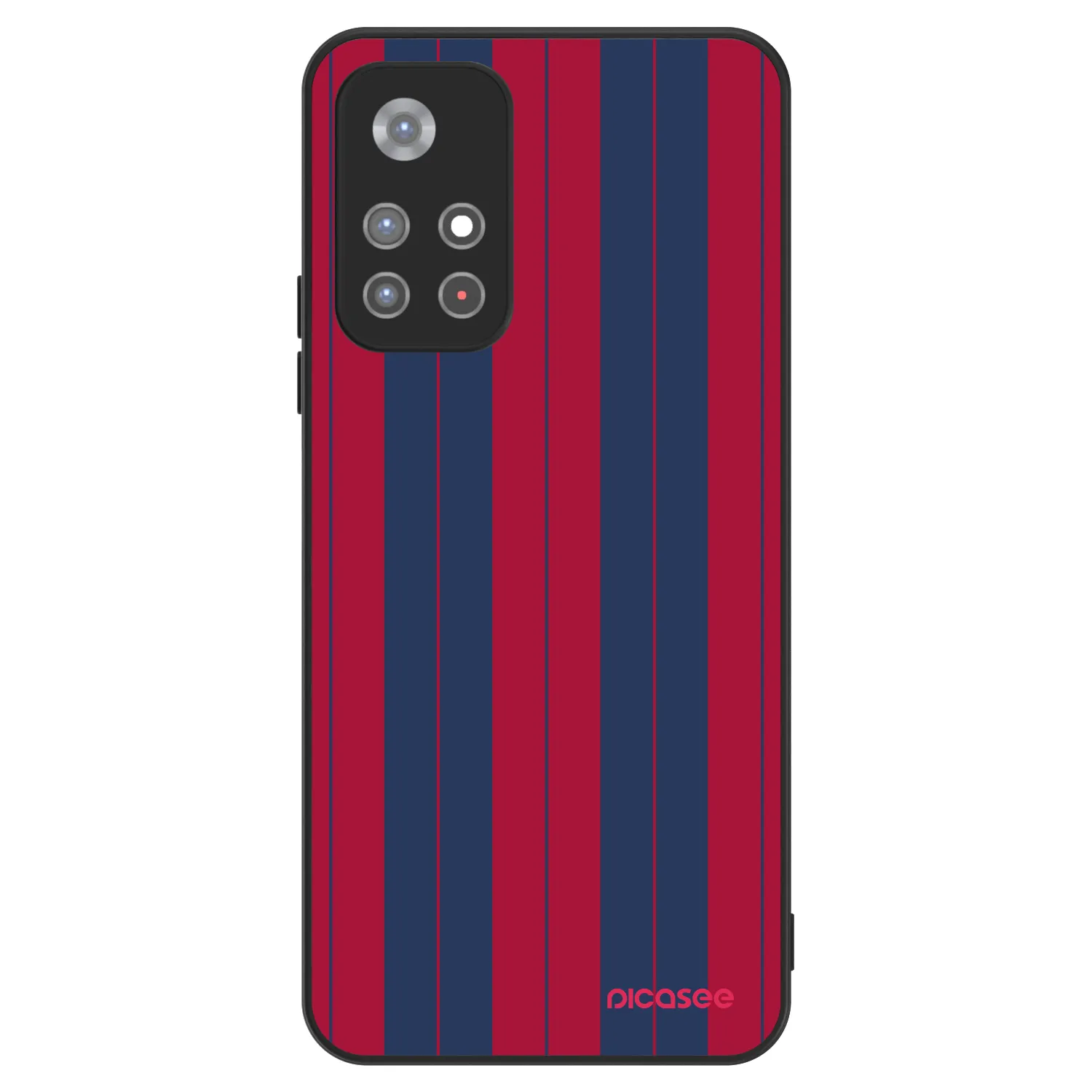 Picasee ULTIMATE CASE na Xiaomi Redmi Note 11S 5G - Yacht club