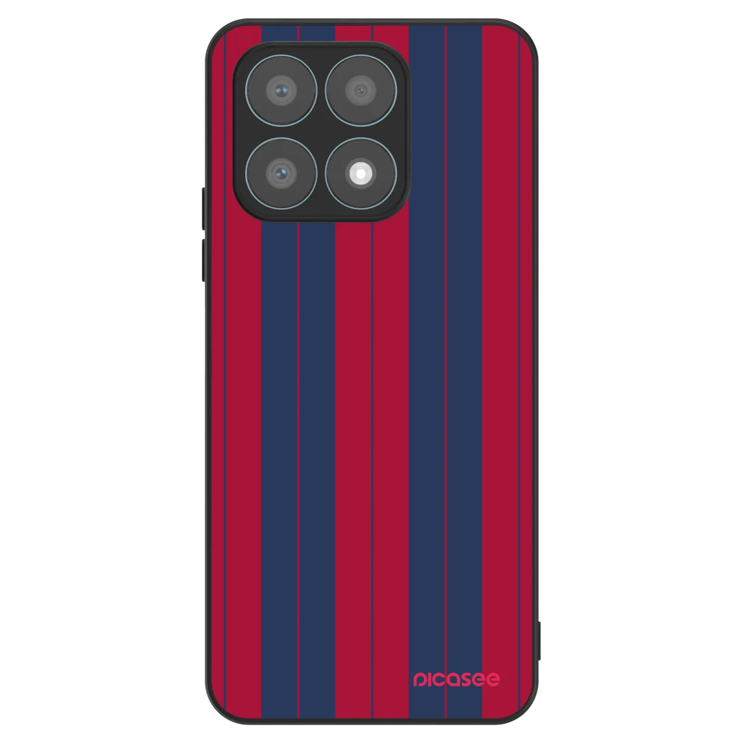 Picasee ULTIMATE CASE na Honor X8a - Yacht club