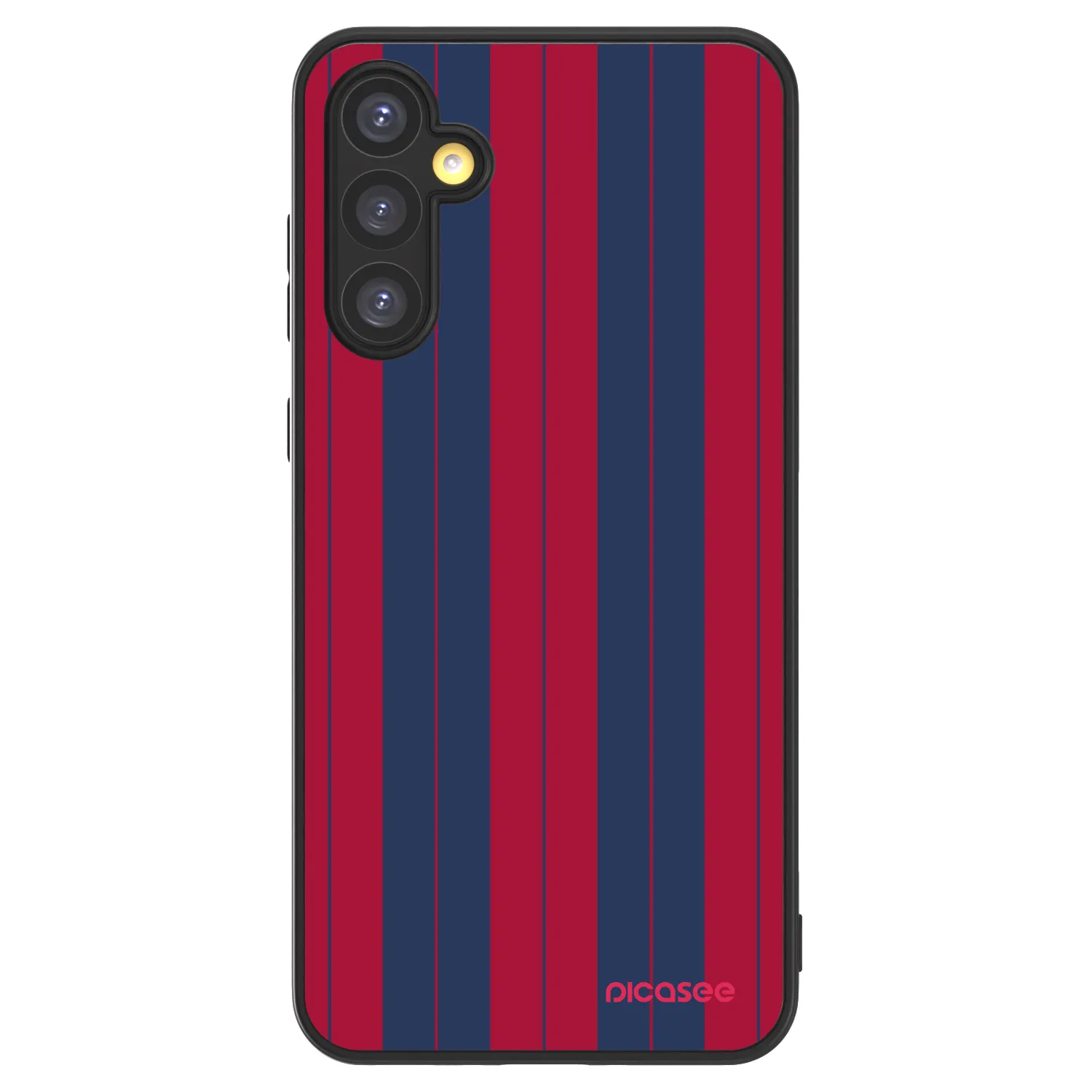 Picasee ULTIMATE CASE na Samsung Galaxy A34 5G A346B - Yacht club