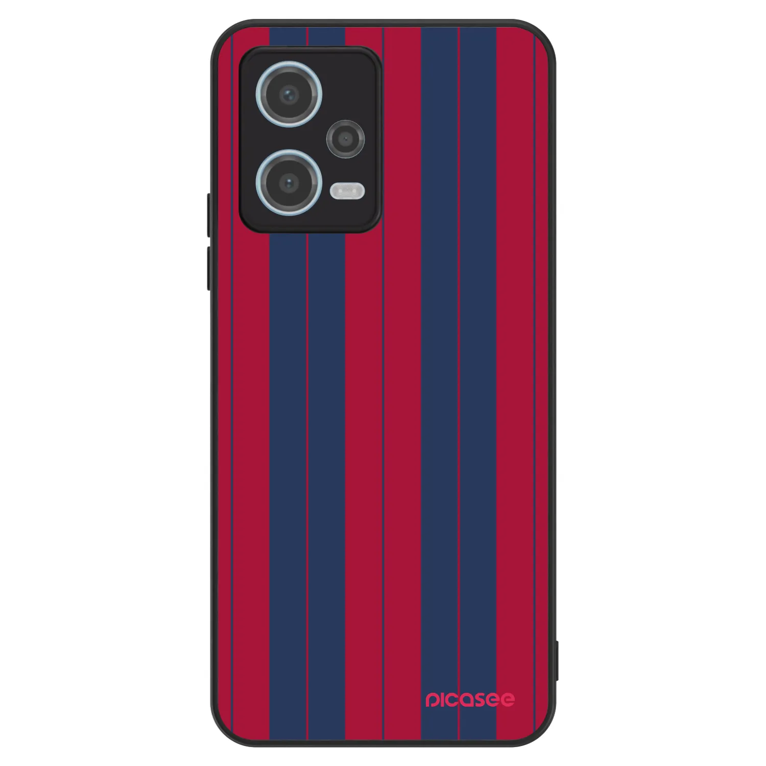 Picasee ULTIMATE CASE na Xiaomi Redmi Note 12 5G - Yacht club