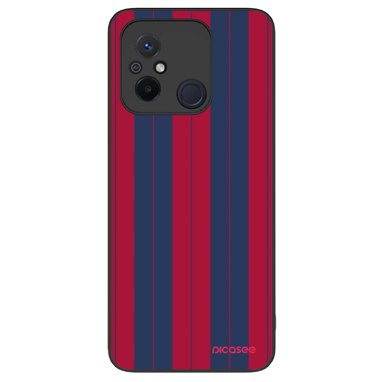 Picasee ULTIMATE CASE na Xiaomi Redmi 12C - Yacht club