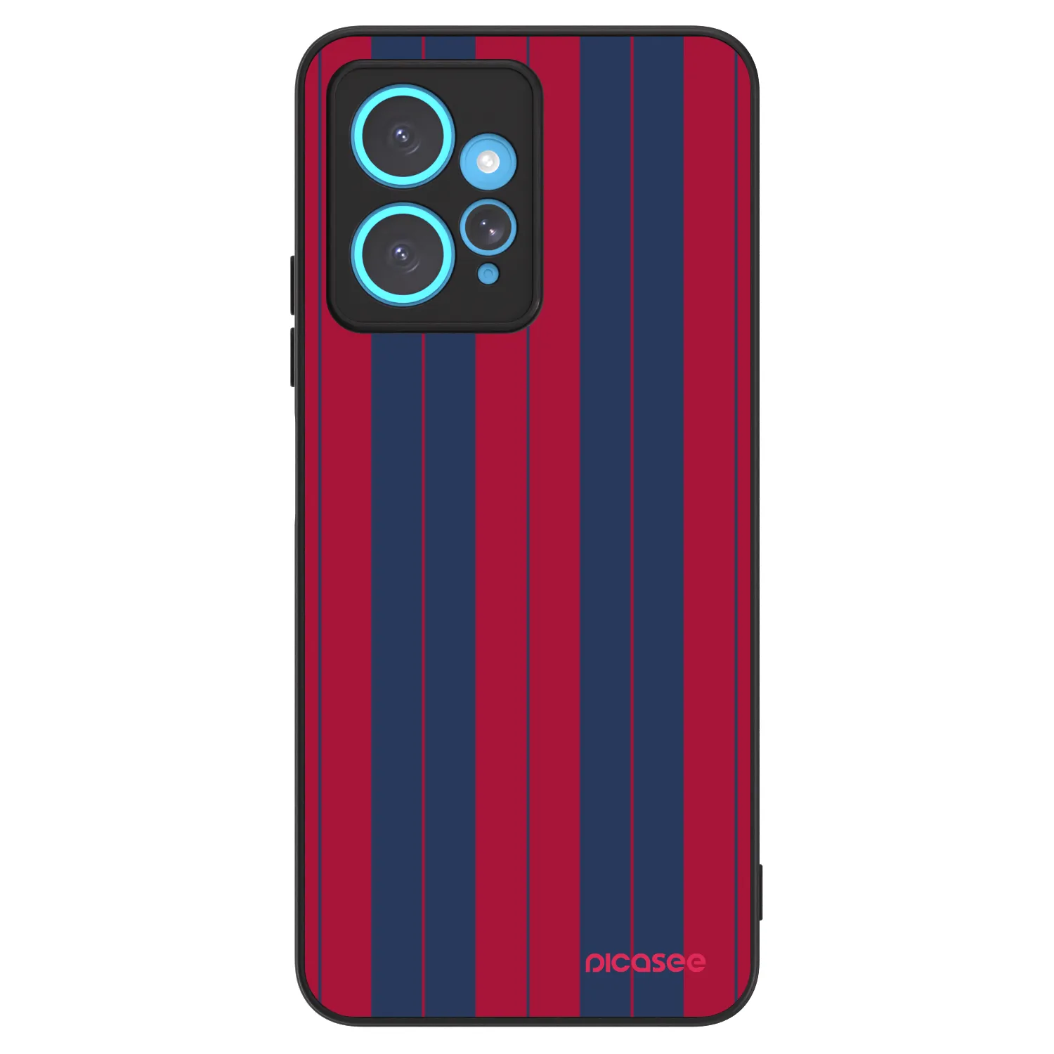 Picasee ULTIMATE CASE na Xiaomi Redmi Note 12 4G - Yacht club