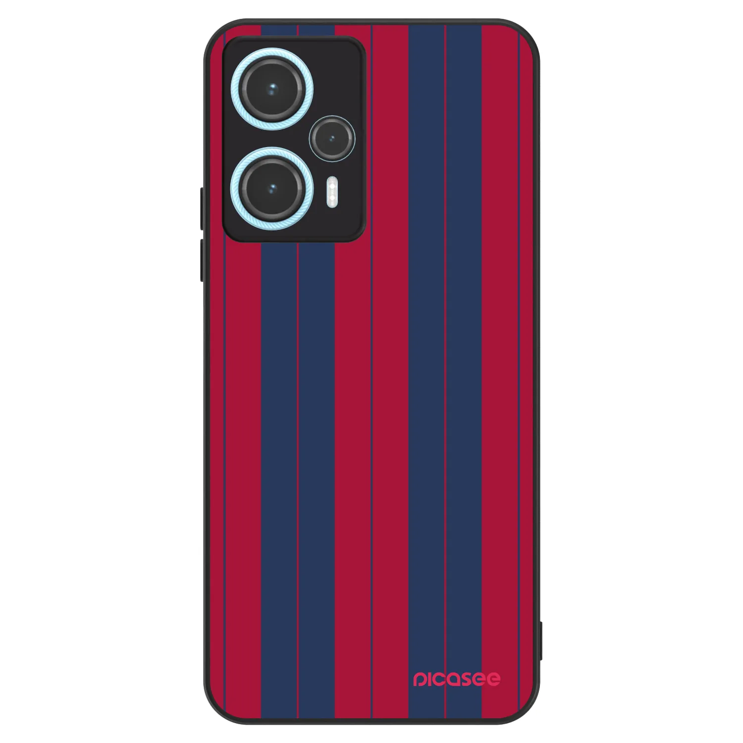 Picasee ULTIMATE CASE na Xiaomi Poco F5 - Yacht club