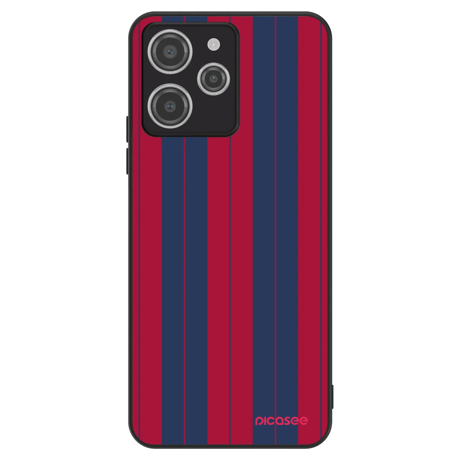 Picasee ULTIMATE CASE na Xiaomi Redmi 12 4G - Yacht club