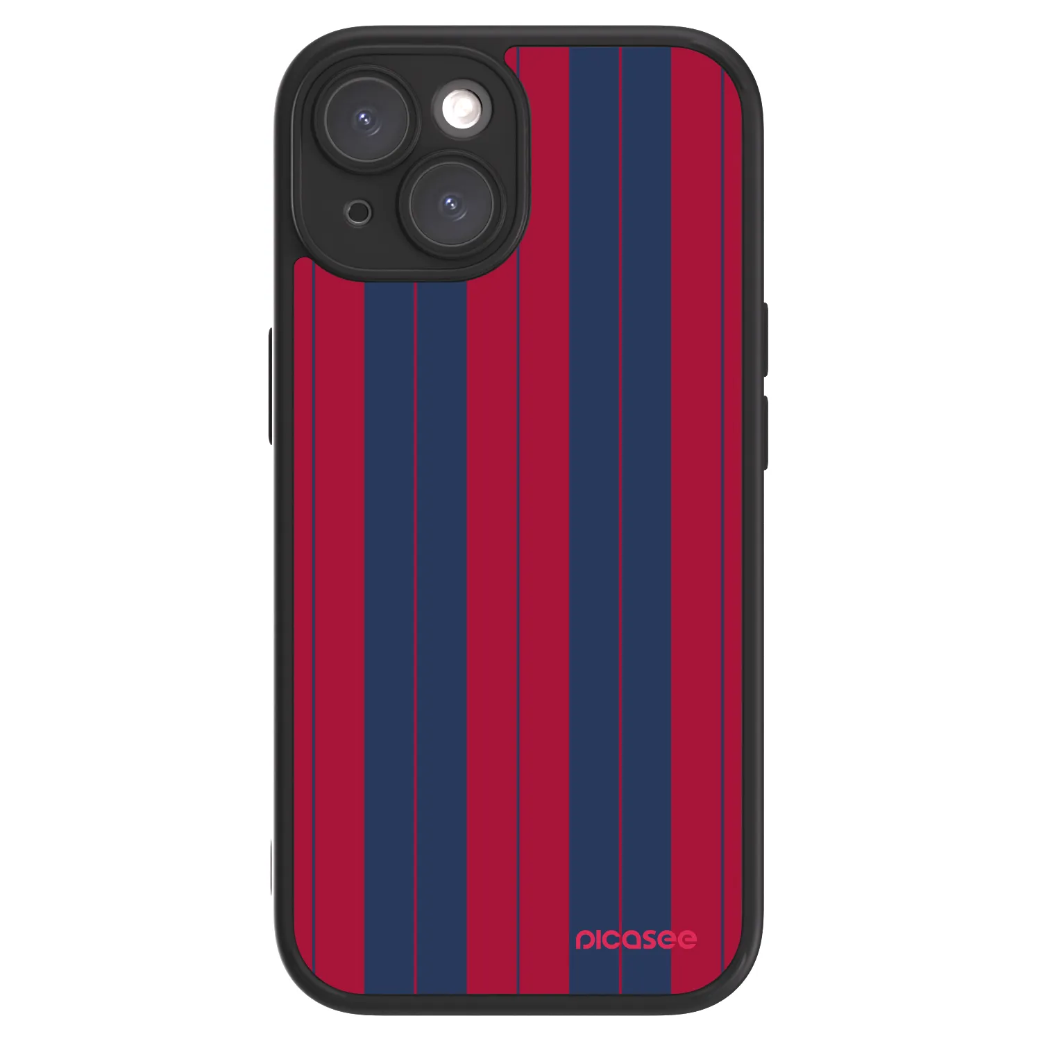 Picasee ULTIMATE CASE na Apple iPhone 15 - Yacht club