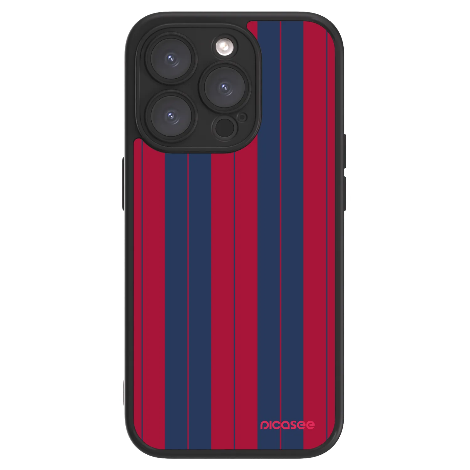 Picasee ULTIMATE CASE na Apple iPhone 15 Pro - Yacht club