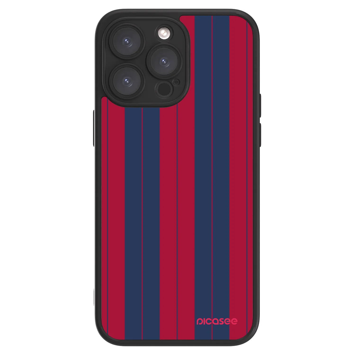 Picasee ULTIMATE CASE MagSafe pro Apple iPhone 15 Pro Max - Yacht club