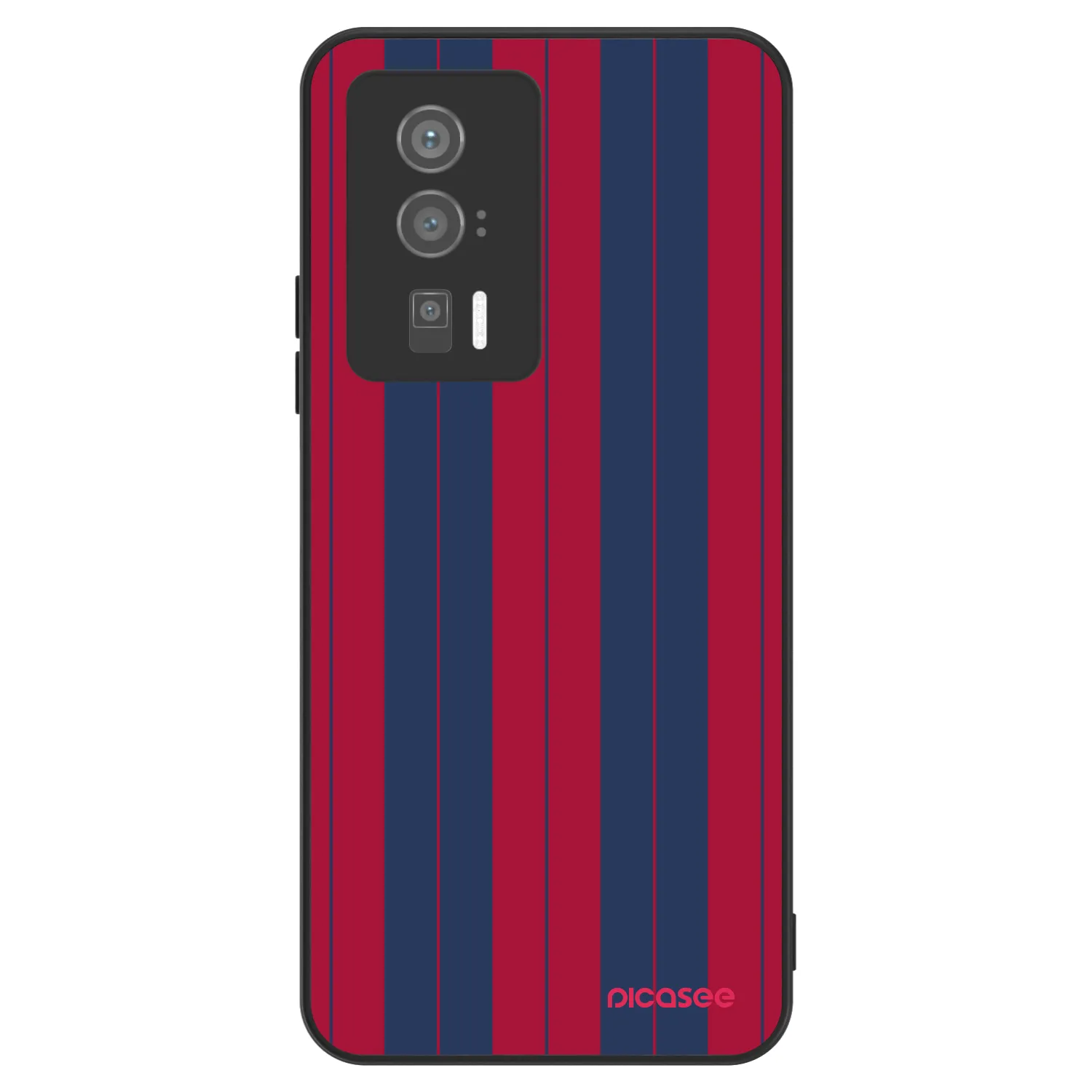 Picasee ULTIMATE CASE na Xiaomi Poco F5 Pro 5G - Yacht club