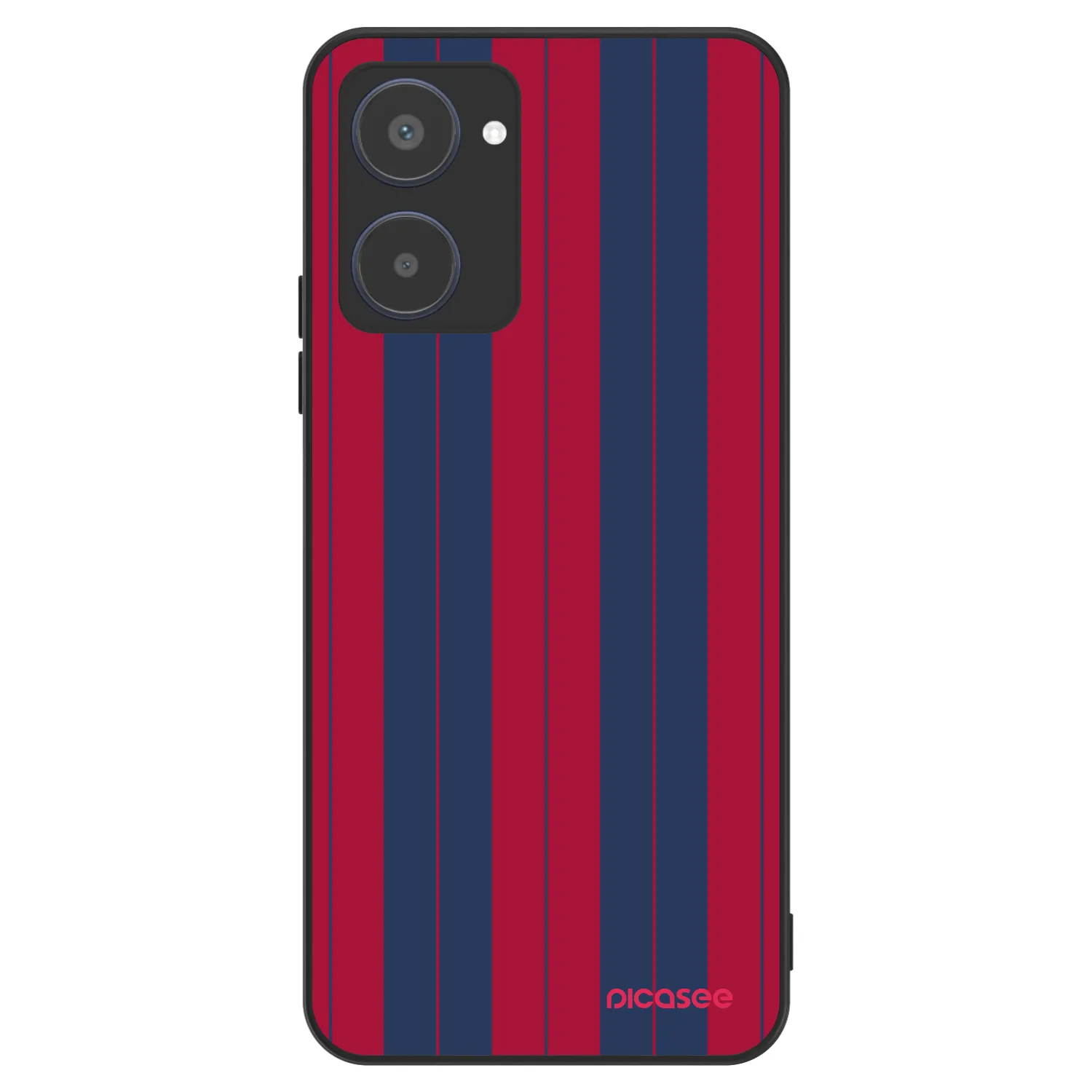 Picasee ULTIMATE CASE na Realme 10 4G - Yacht club