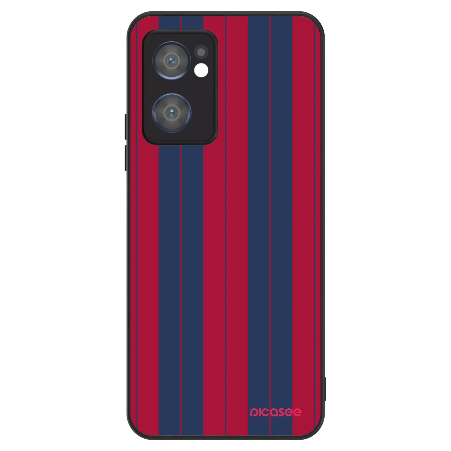 Picasee ULTIMATE CASE na OPPO Reno 7 5G - Yacht club