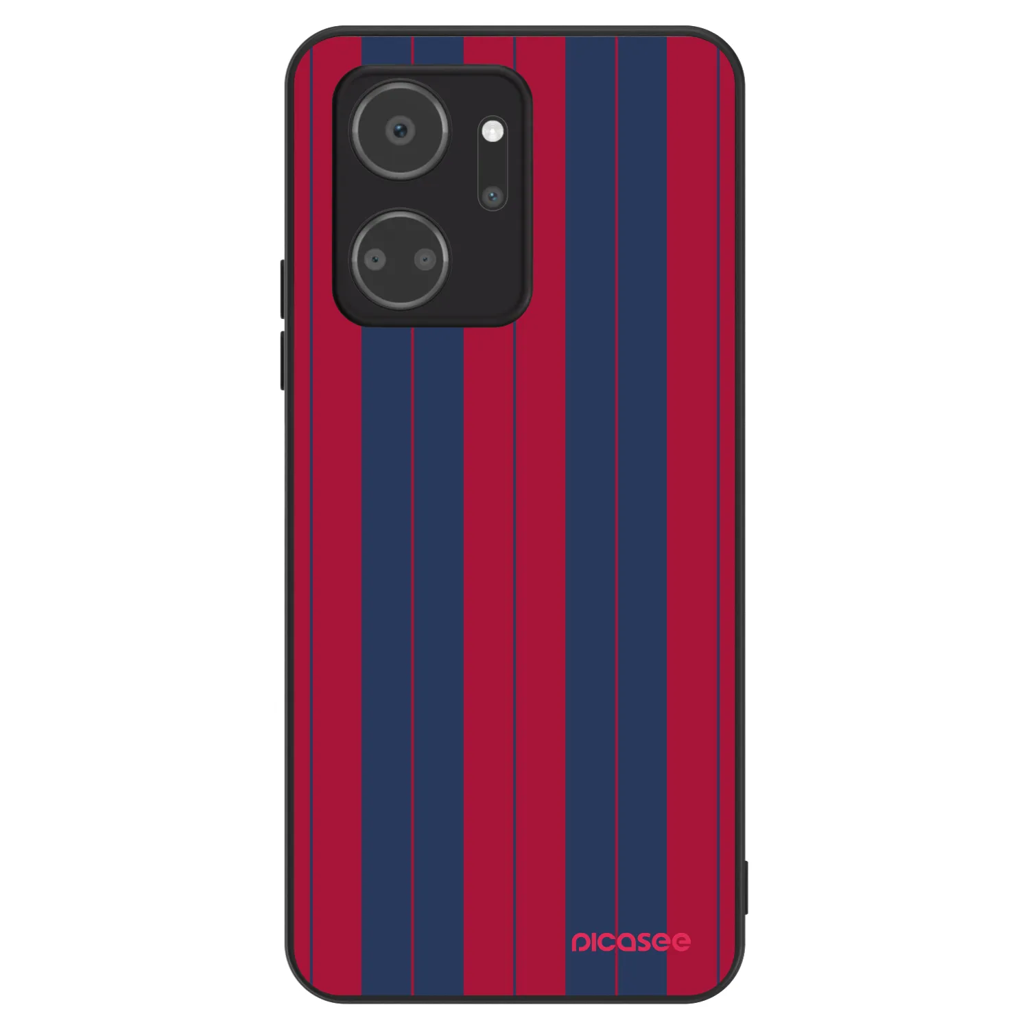 Picasee ULTIMATE CASE na Honor X7a - Yacht club