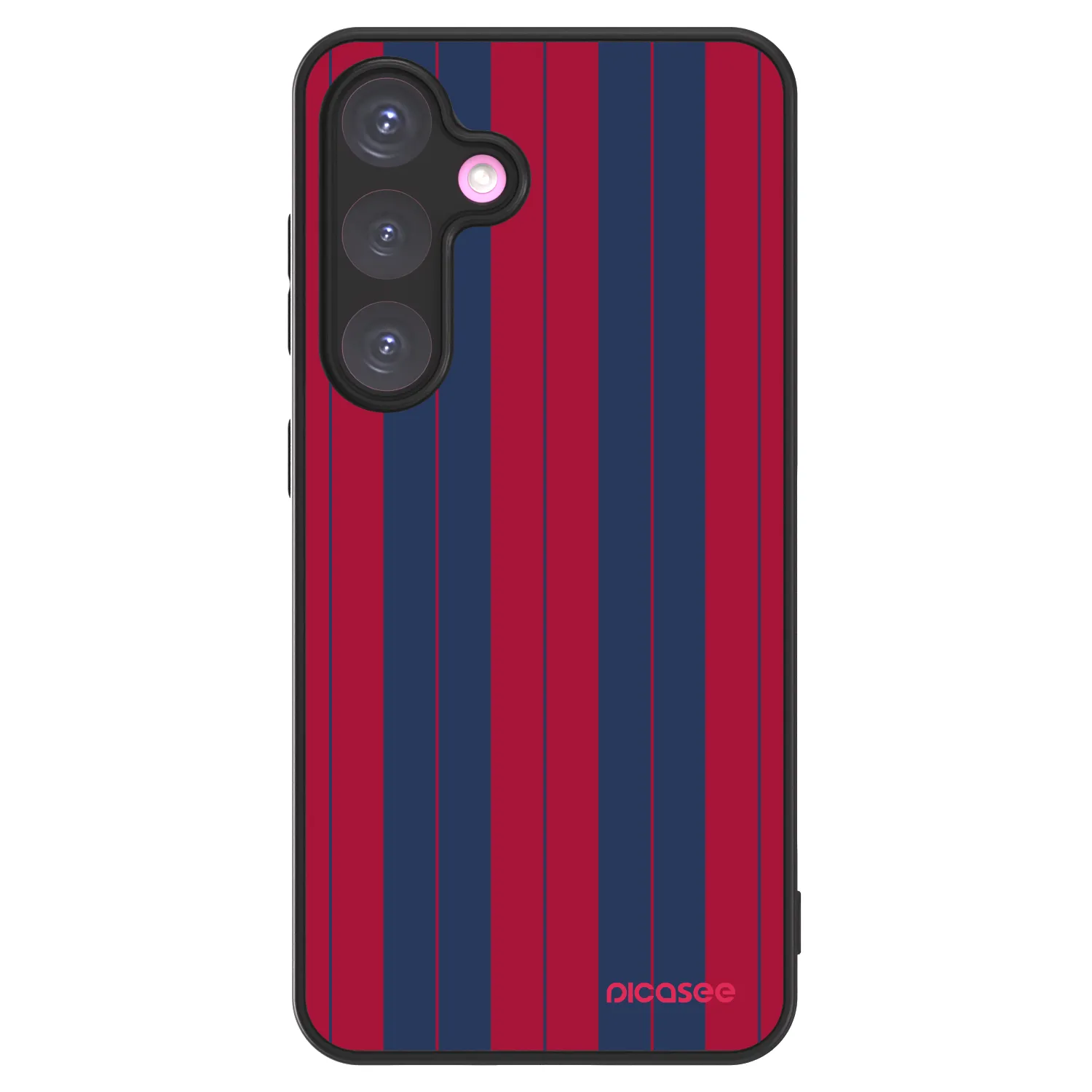Picasee ULTIMATE CASE na Samsung Galaxy S24+ S926B 5G - Yacht club