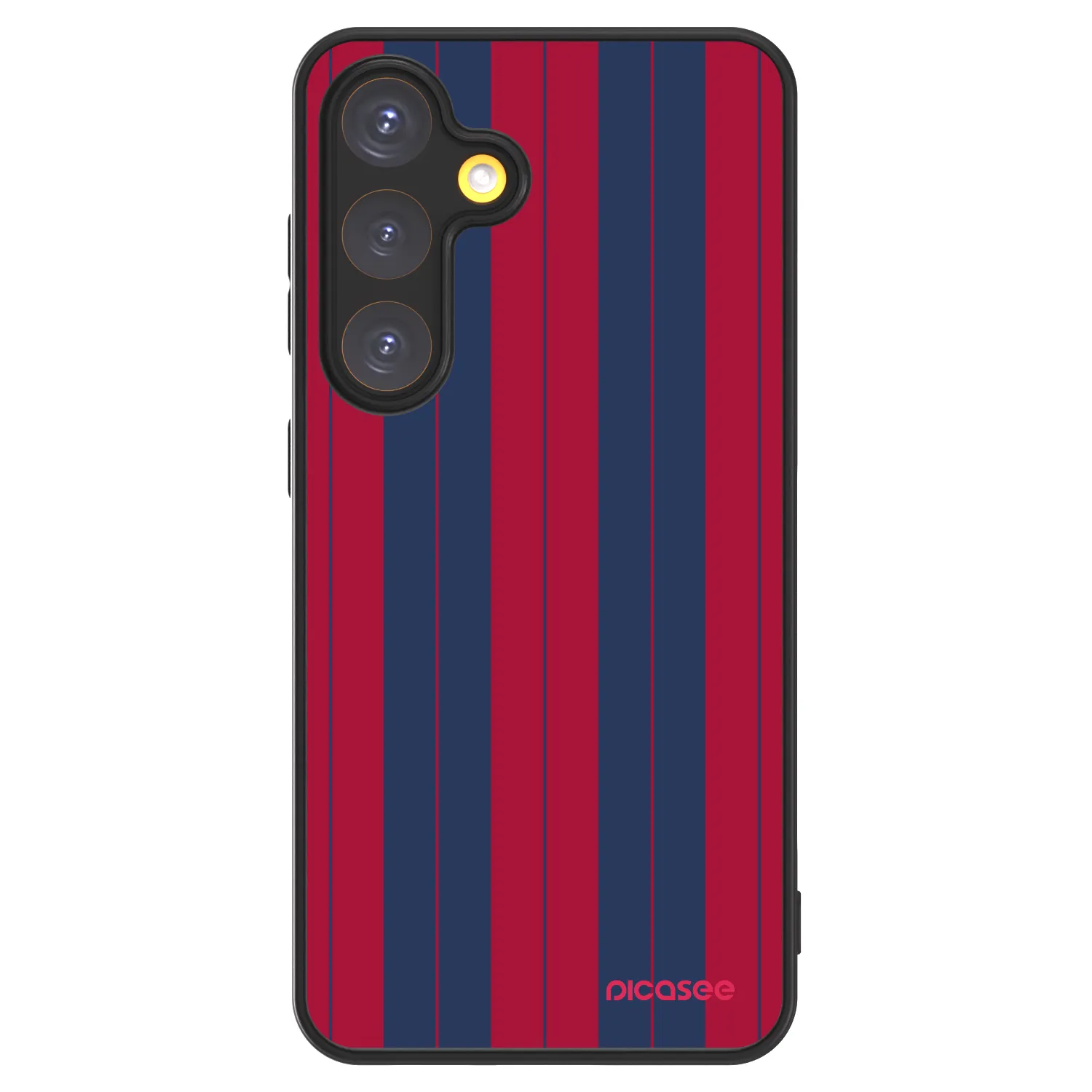 Picasee ULTIMATE CASE na Samsung Galaxy S24 S921B 5G - Yacht club