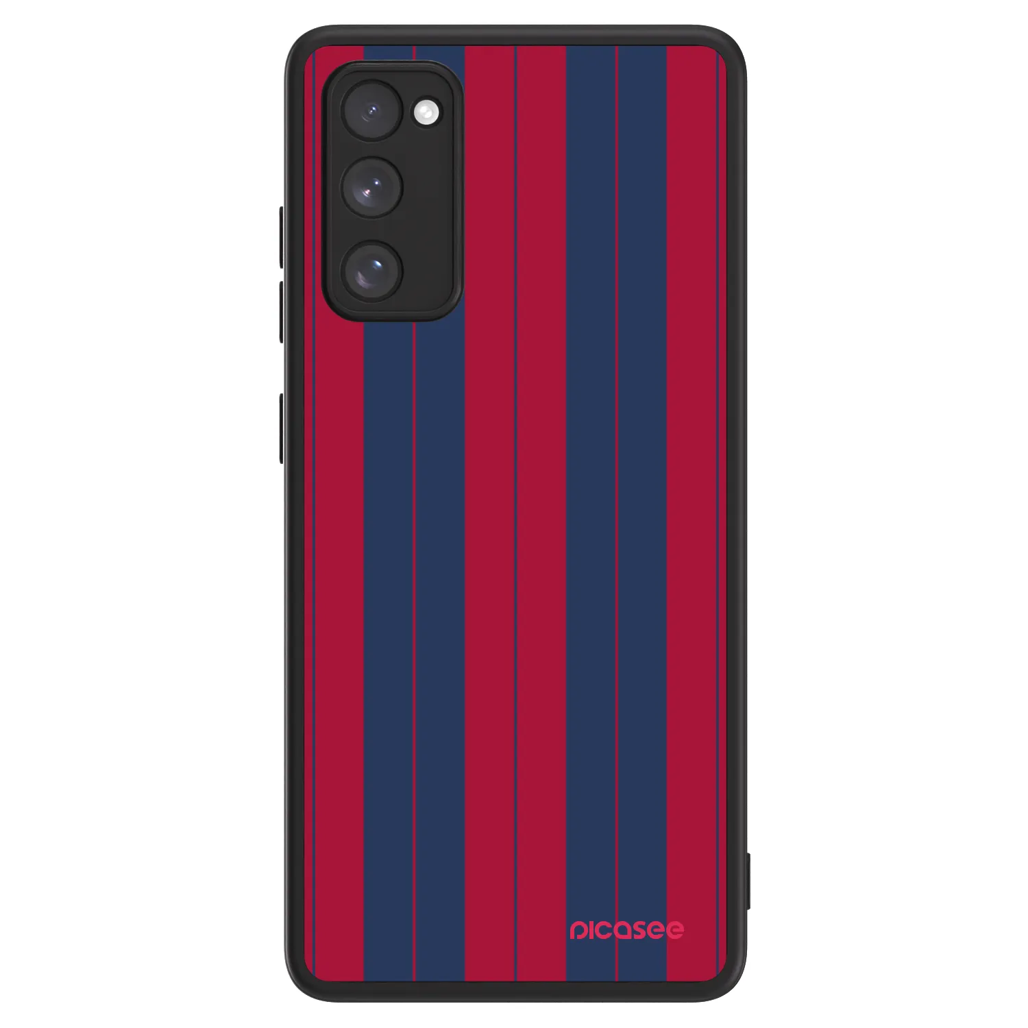 Picasee ULTIMATE CASE PowerShare pro Samsung Galaxy S20 FE - Yacht club