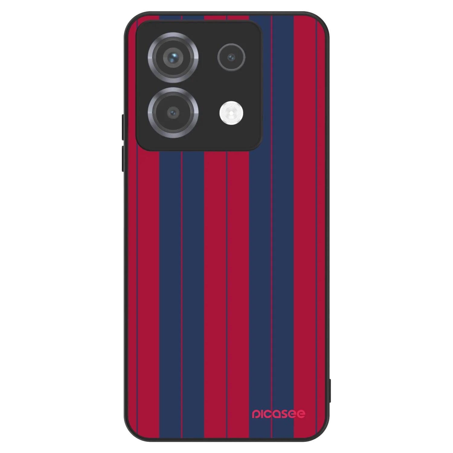 Picasee ULTIMATE CASE na Xiaomi Poco X6 - Yacht club