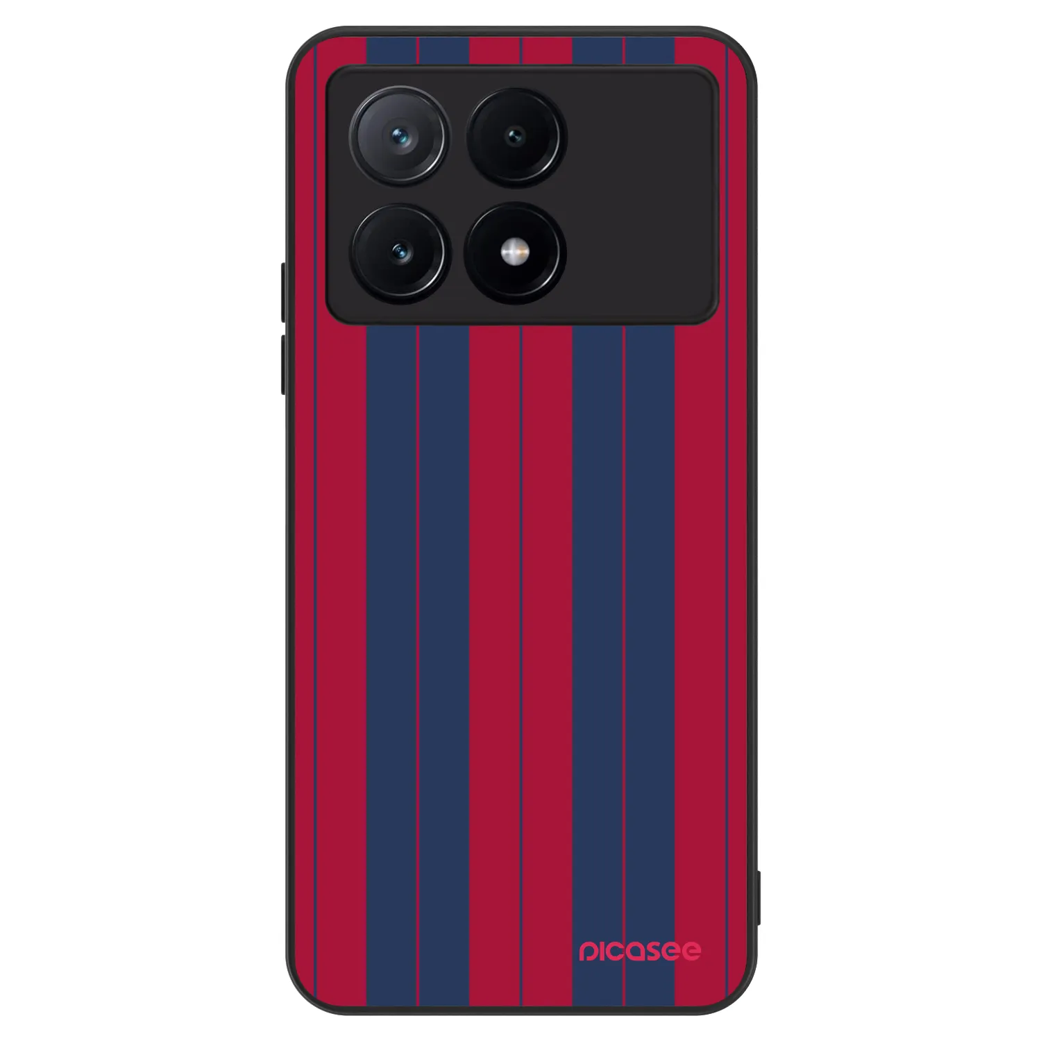 Picasee ULTIMATE CASE na Xiaomi Poco X6 Pro - Yacht club