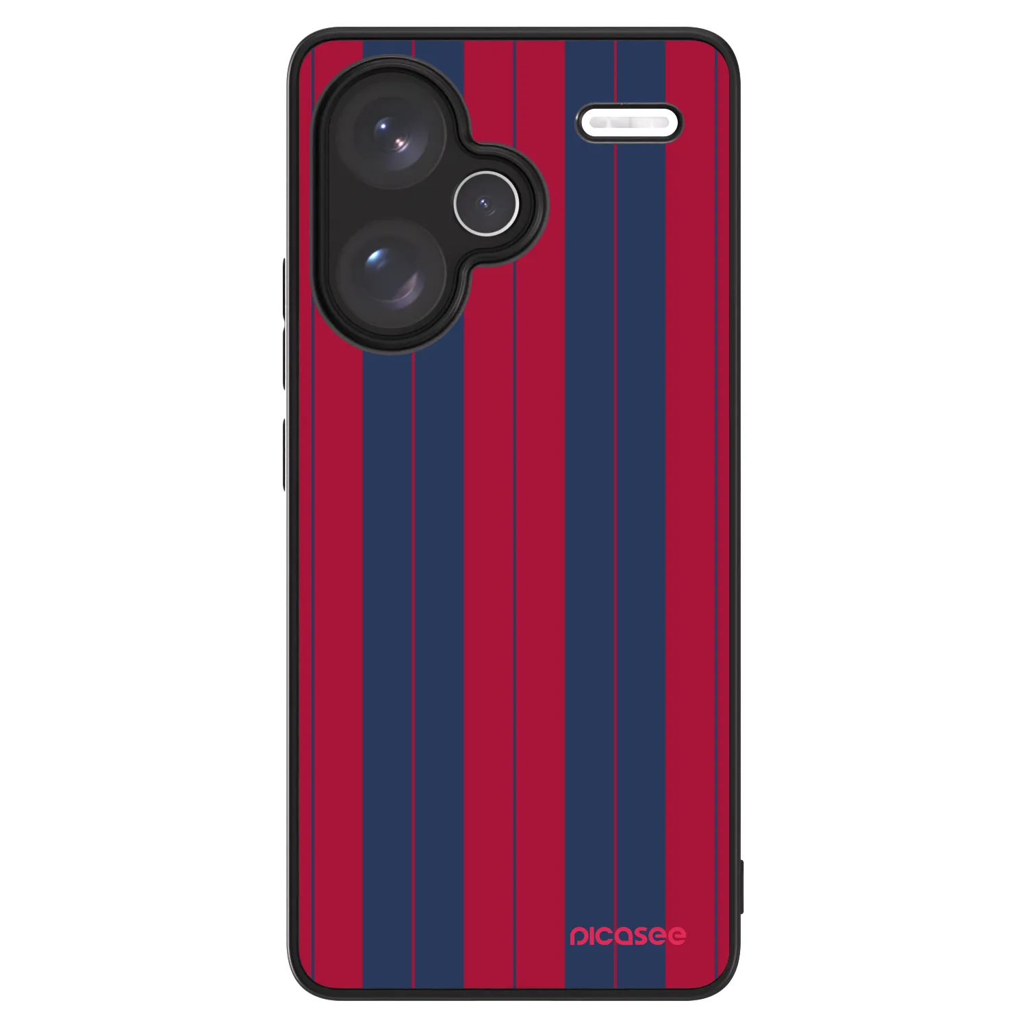 Picasee ULTIMATE CASE na Xiaomi Redmi Note 13 Pro+ 5G - Yacht club