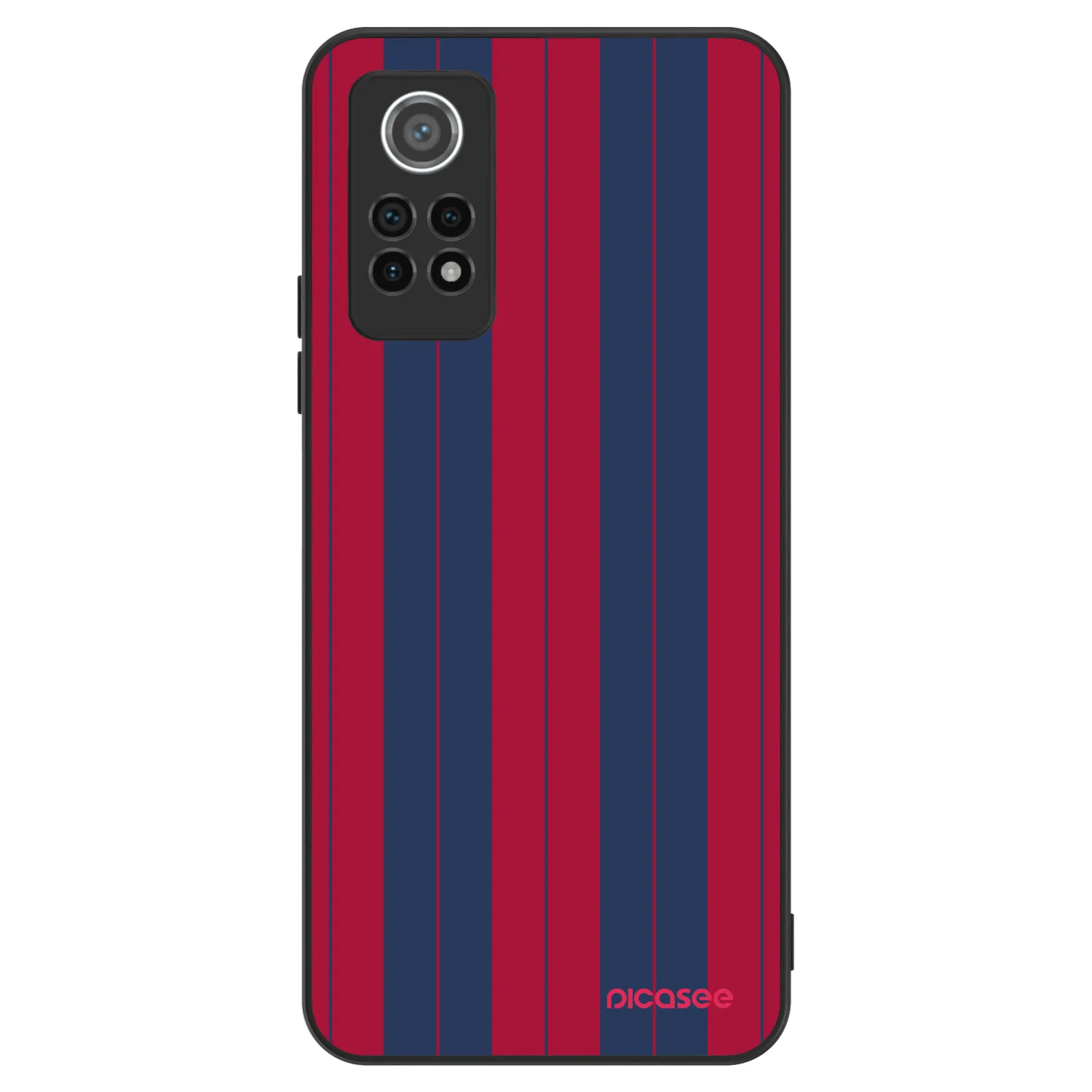 Picasee ULTIMATE CASE na Xiaomi Redmi Note 12 Pro 4G - Yacht club