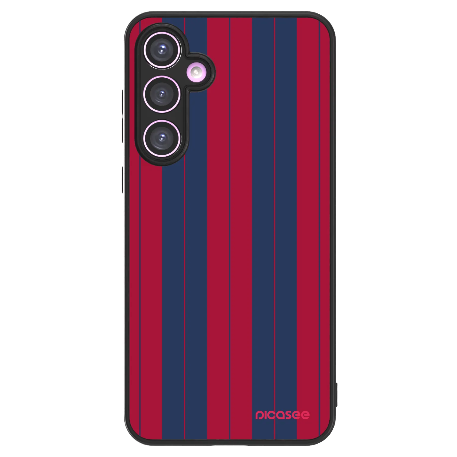 Picasee ULTIMATE CASE na Samsung Galaxy A35 5G A356B - Yacht club