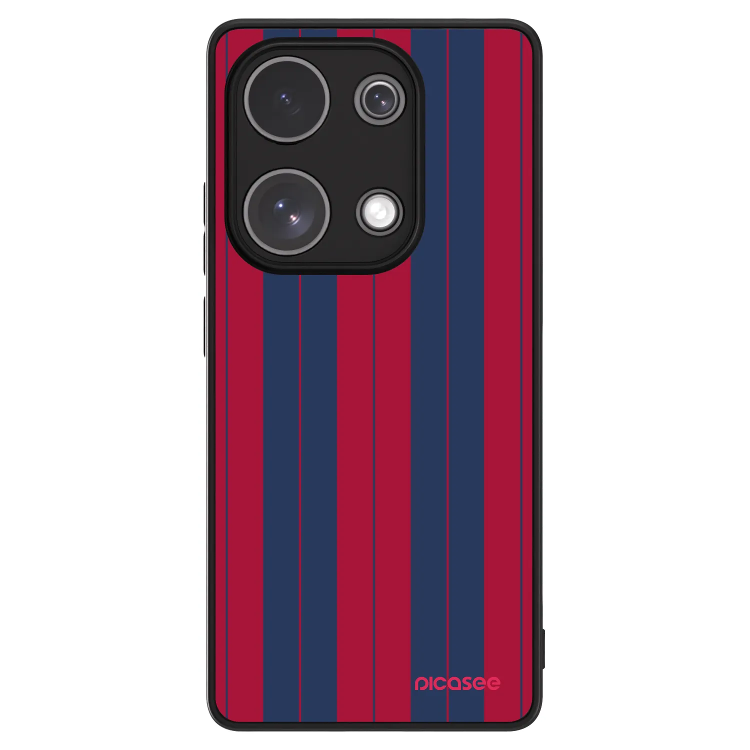 Picasee ULTIMATE CASE na Xiaomi Redmi Note 13 Pro 4G - Yacht club