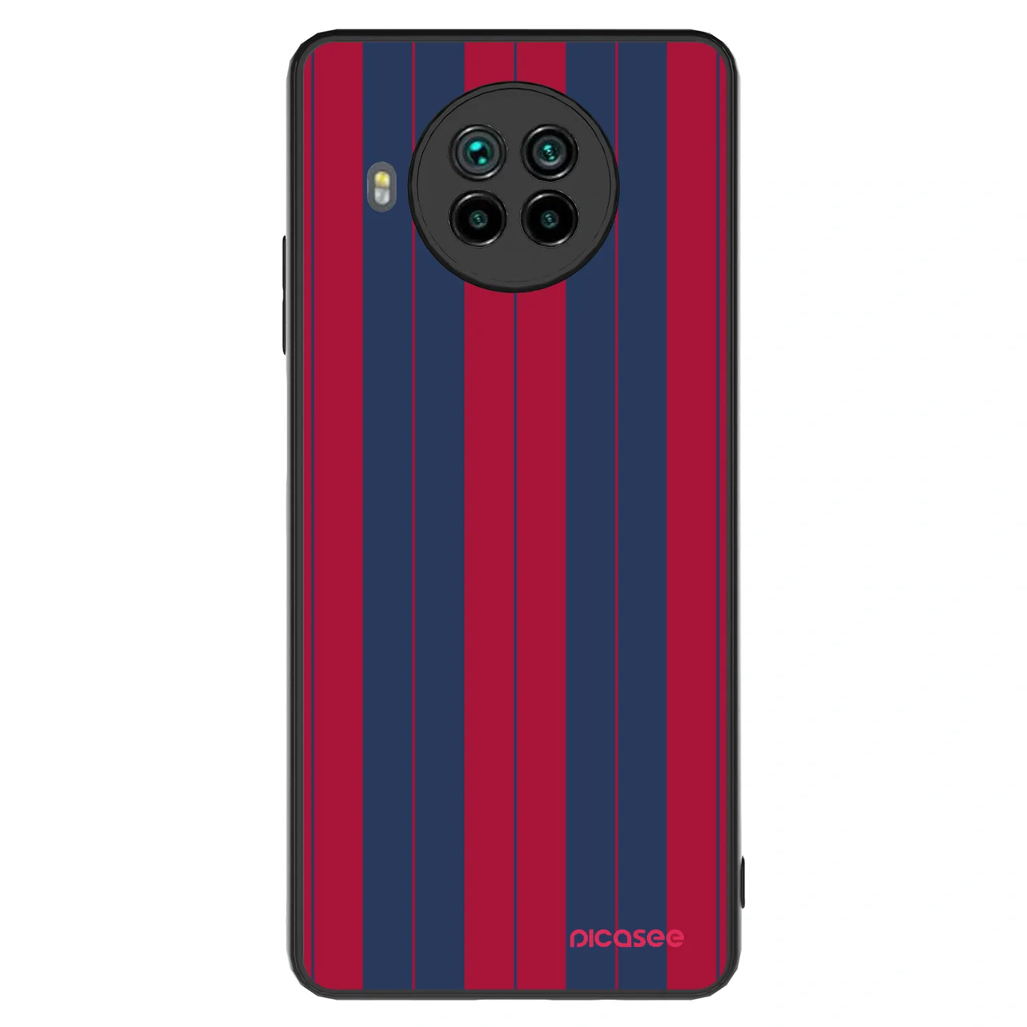 Picasee ULTIMATE CASE na Xiaomi Mi 10T Lite - Yacht club