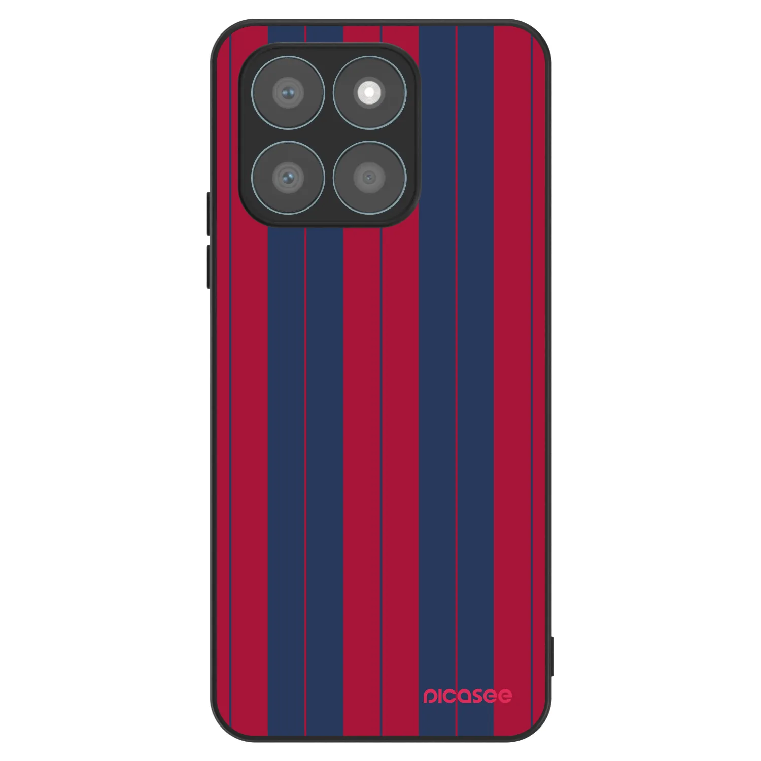Picasee ULTIMATE CASE na Honor X8b - Yacht club
