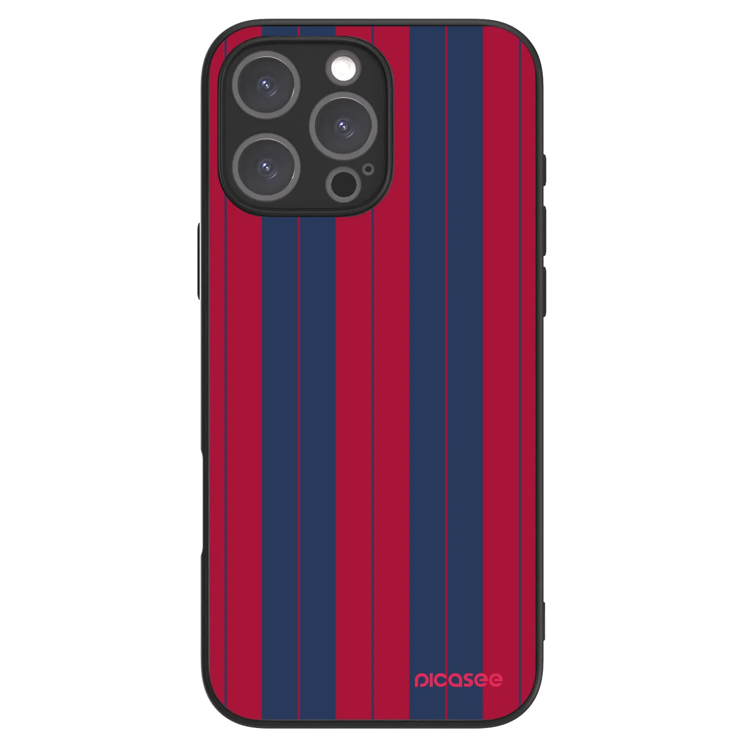 Picasee ULTIMATE CASE na Apple iPhone 16 Pro Max - Yacht club