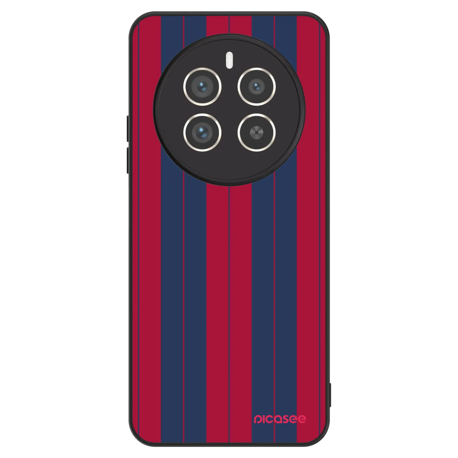 Picasee ULTIMATE CASE na Realme 12 Pro 5G - Yacht club