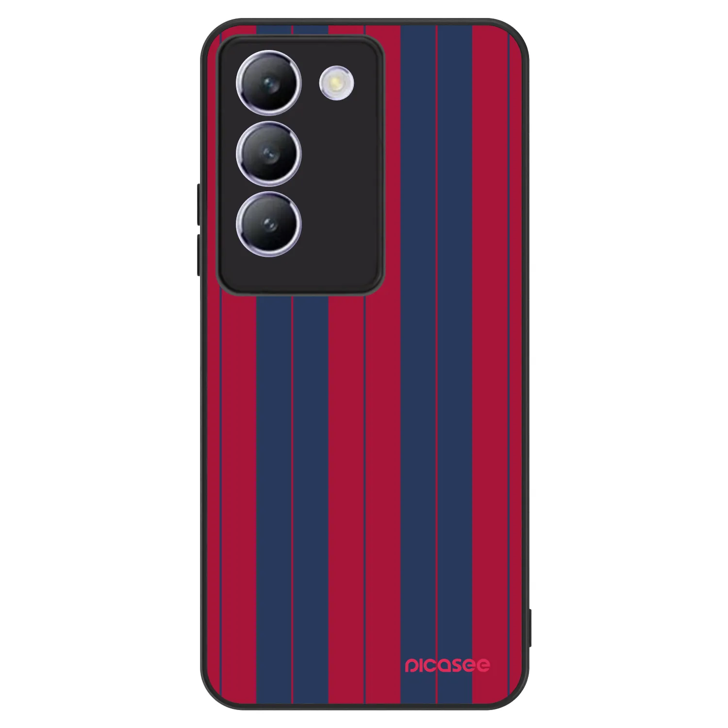 Picasee ULTIMATE CASE na Vivo V40 SE 5G - Yacht club