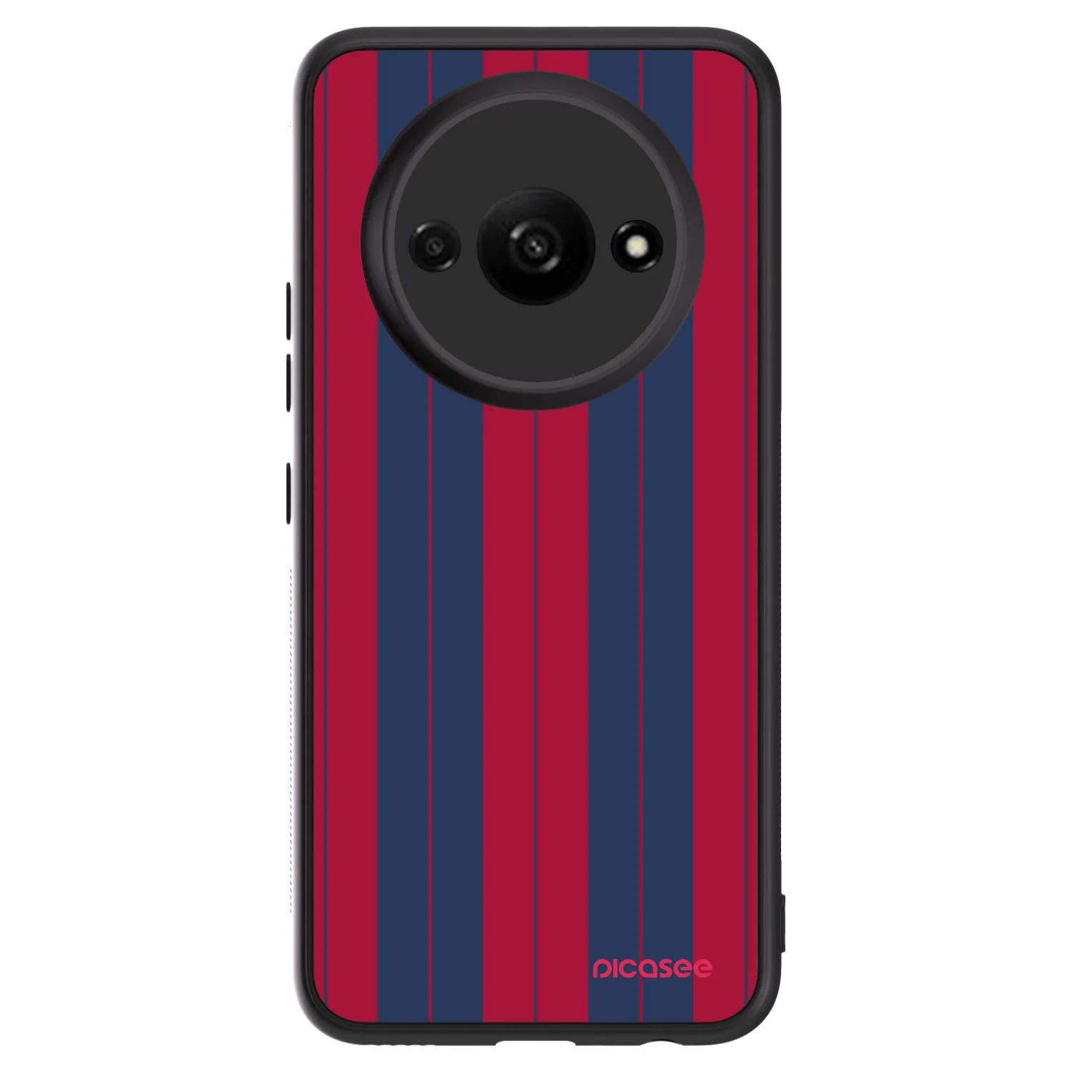 Picasee ULTIMATE CASE na Xiaomi Redmi A3 - Yacht club