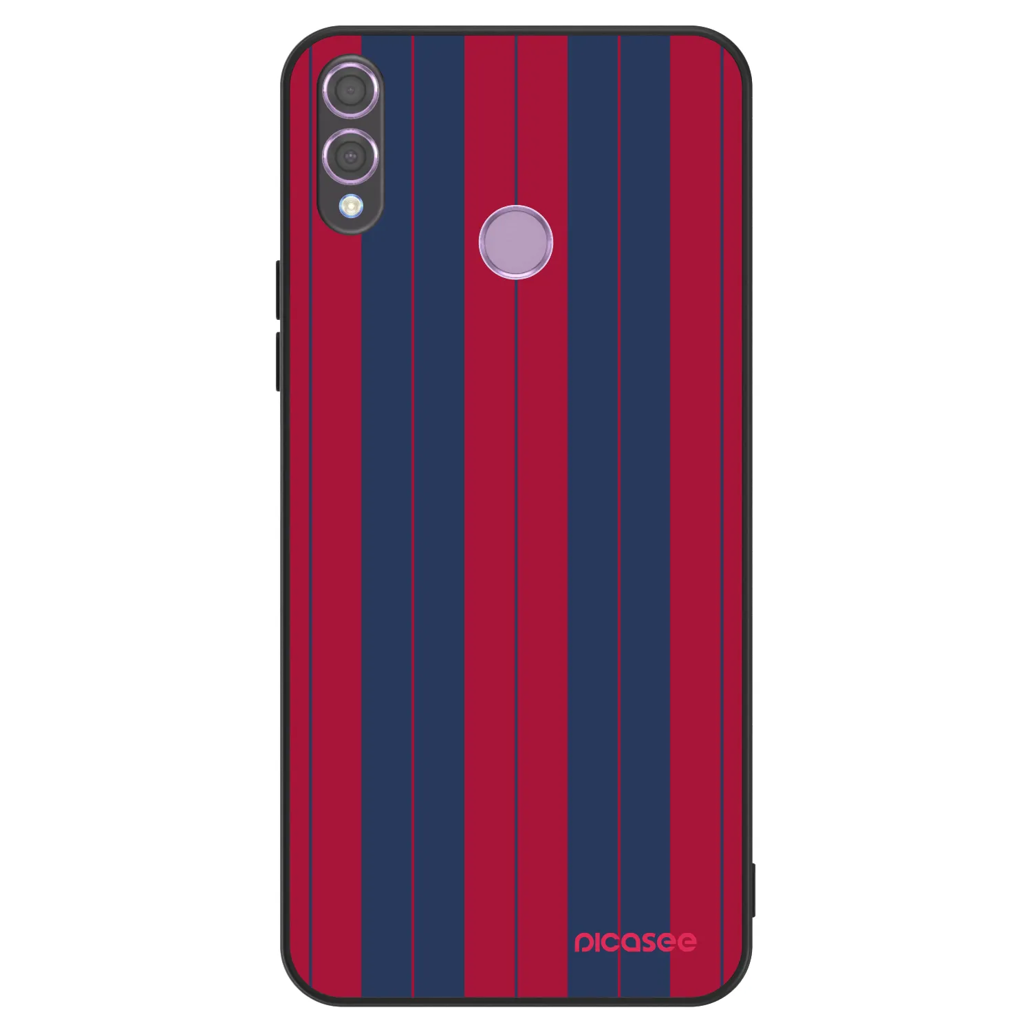 Picasee ULTIMATE CASE na Honor 8X - Yacht club