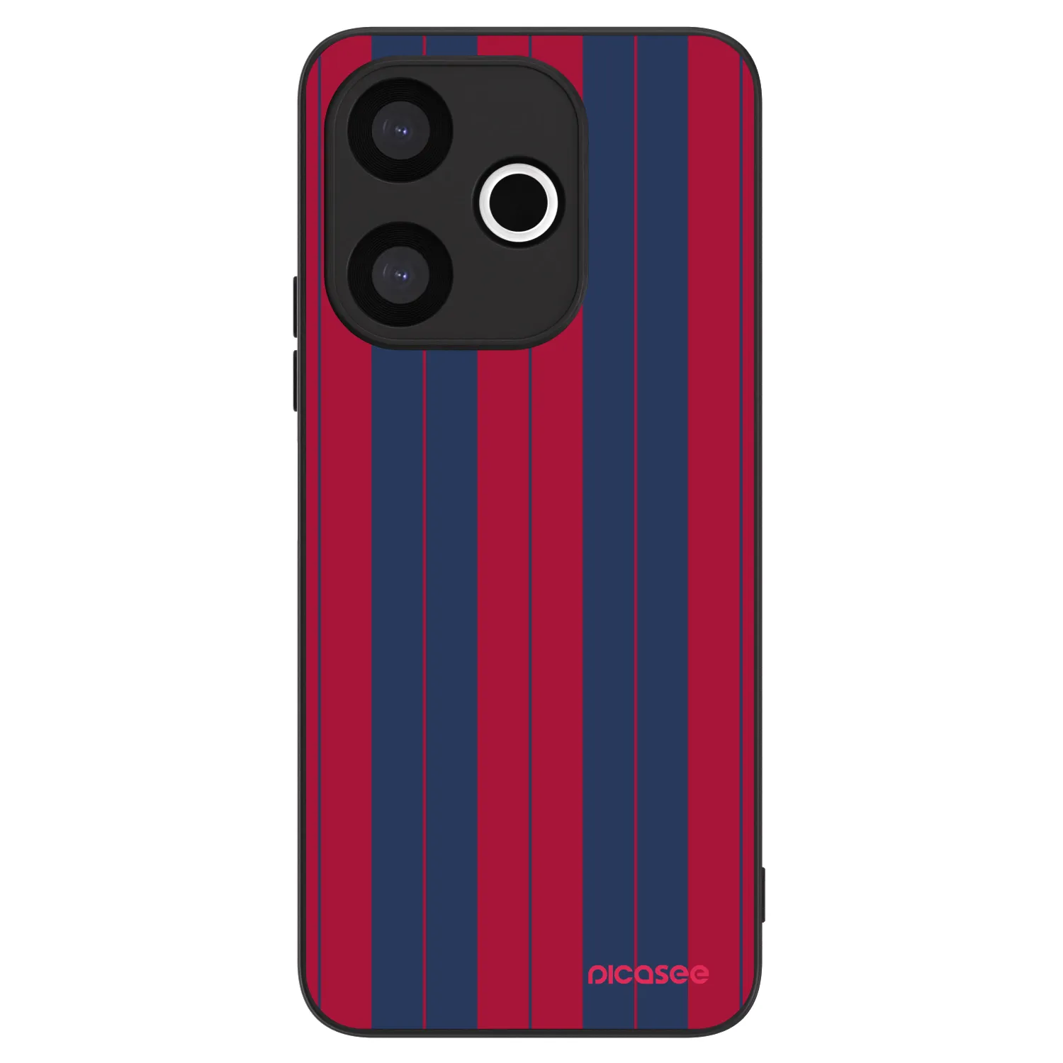 Picasee ULTIMATE CASE na Xiaomi Redmi 13 4G - Yacht club