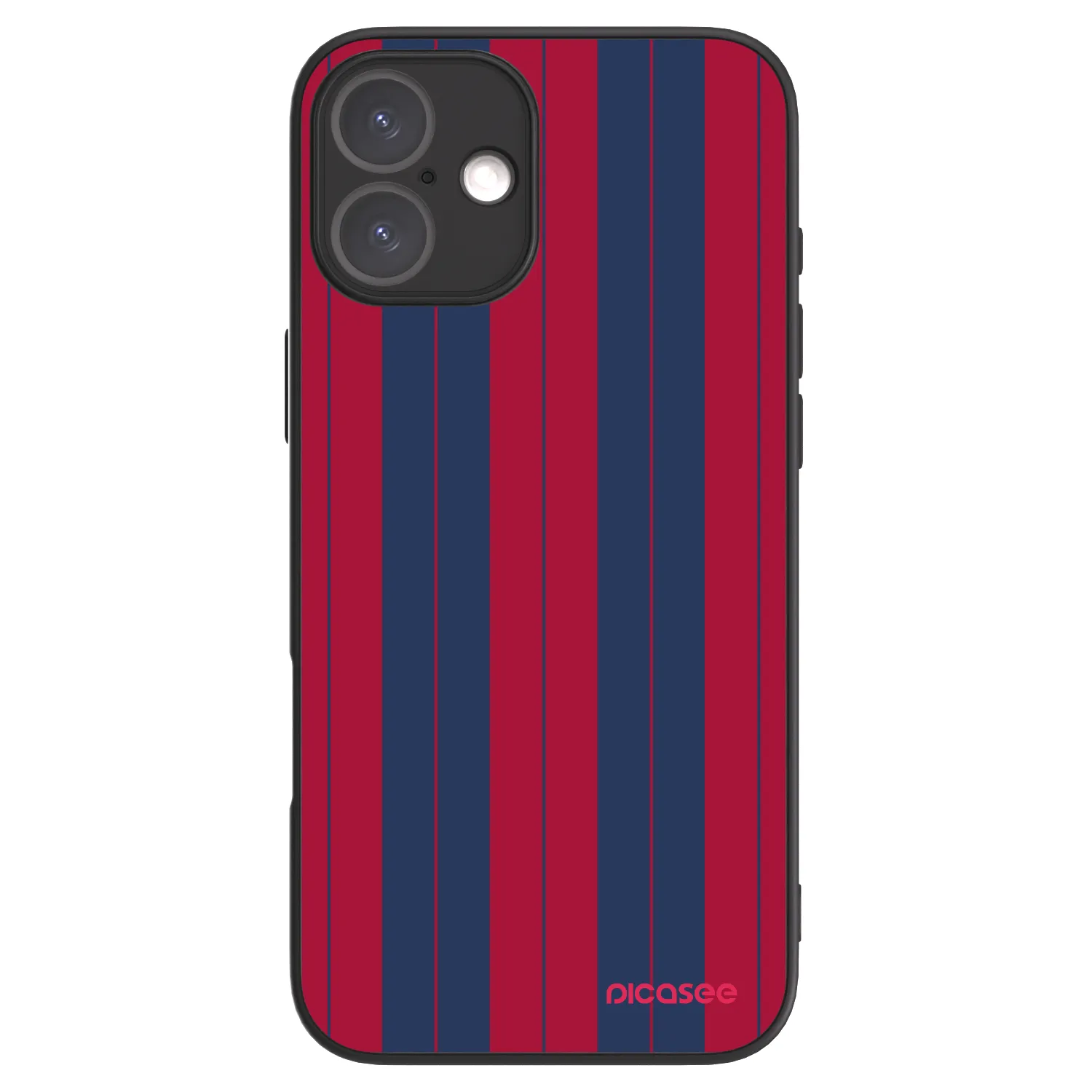 Picasee ULTIMATE CASE MagSafe pro Apple iPhone 16 Plus - Yacht club