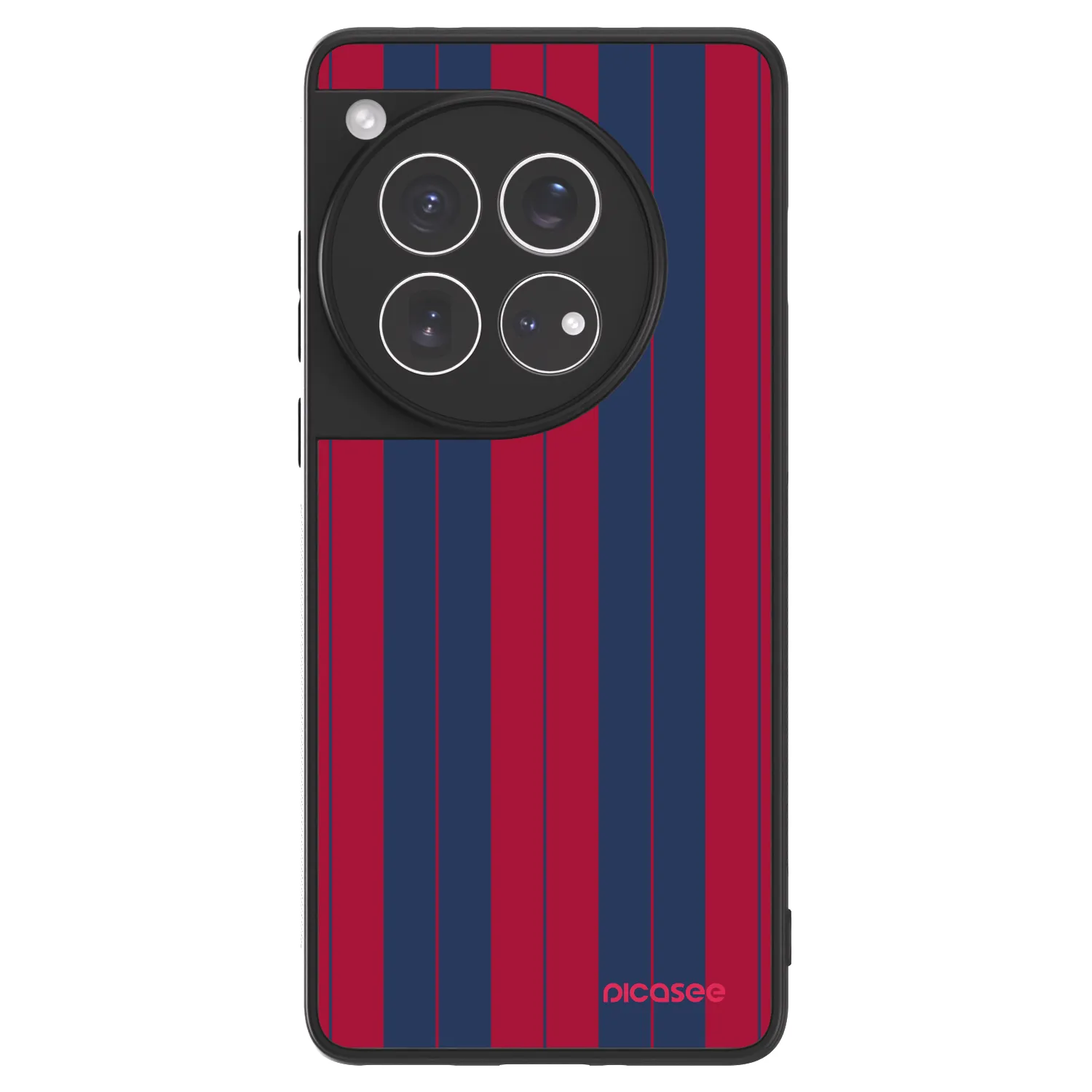 Picasee ULTIMATE CASE na OnePlus 12 5G - Yacht club