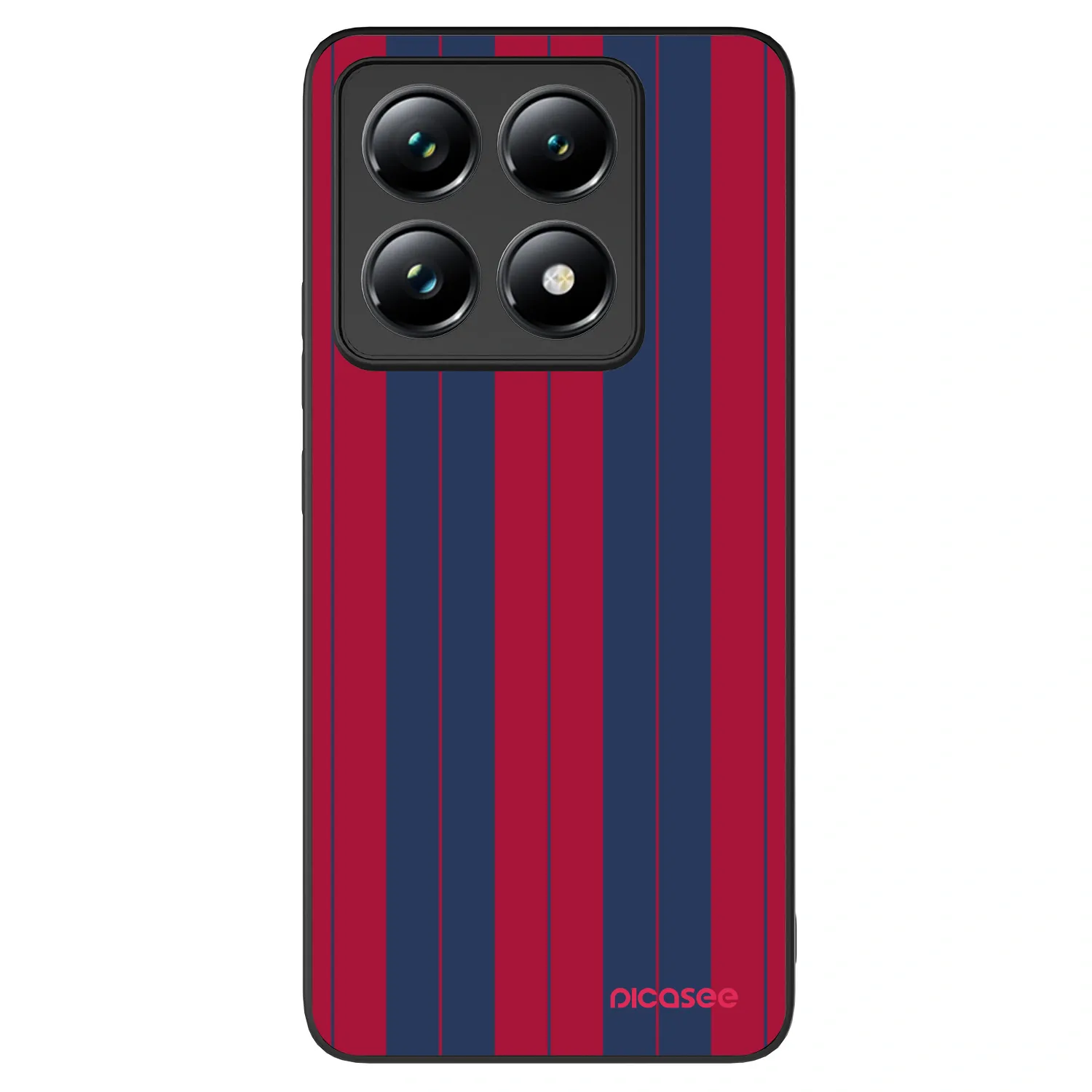 Picasee ULTIMATE CASE na Xiaomi 14T Pro - Yacht club