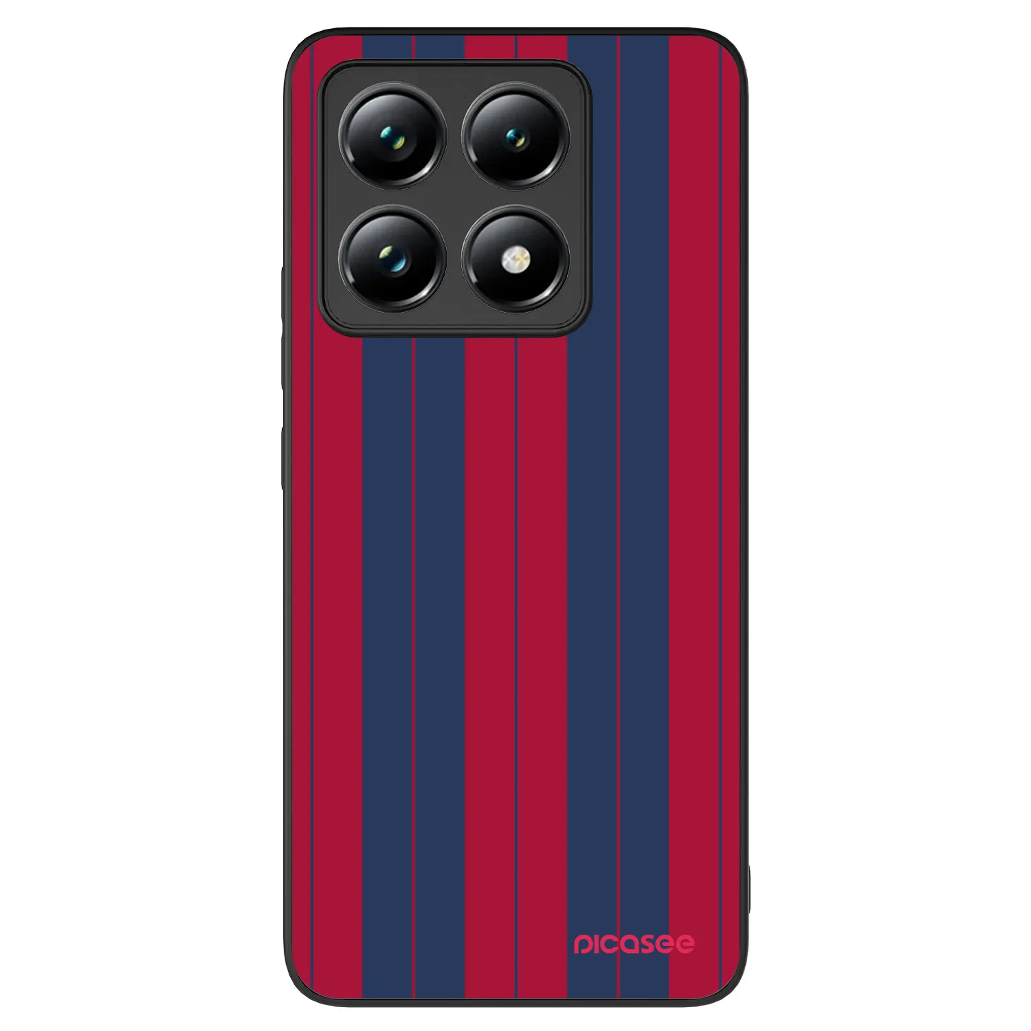 Picasee ULTIMATE CASE na Xiaomi 14T - Yacht club